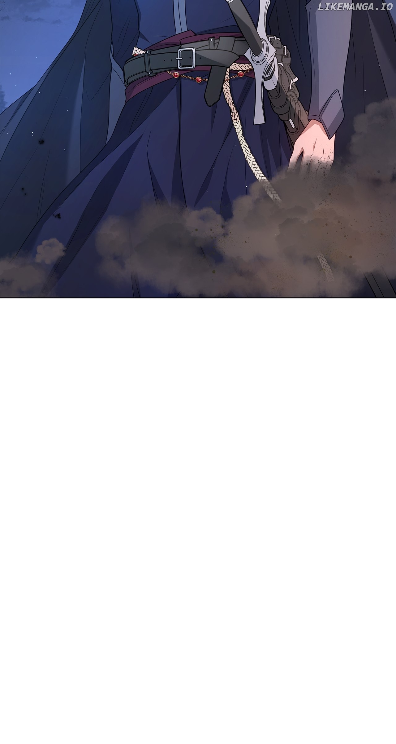 Traces of the Moon Chapter 24 - page 33