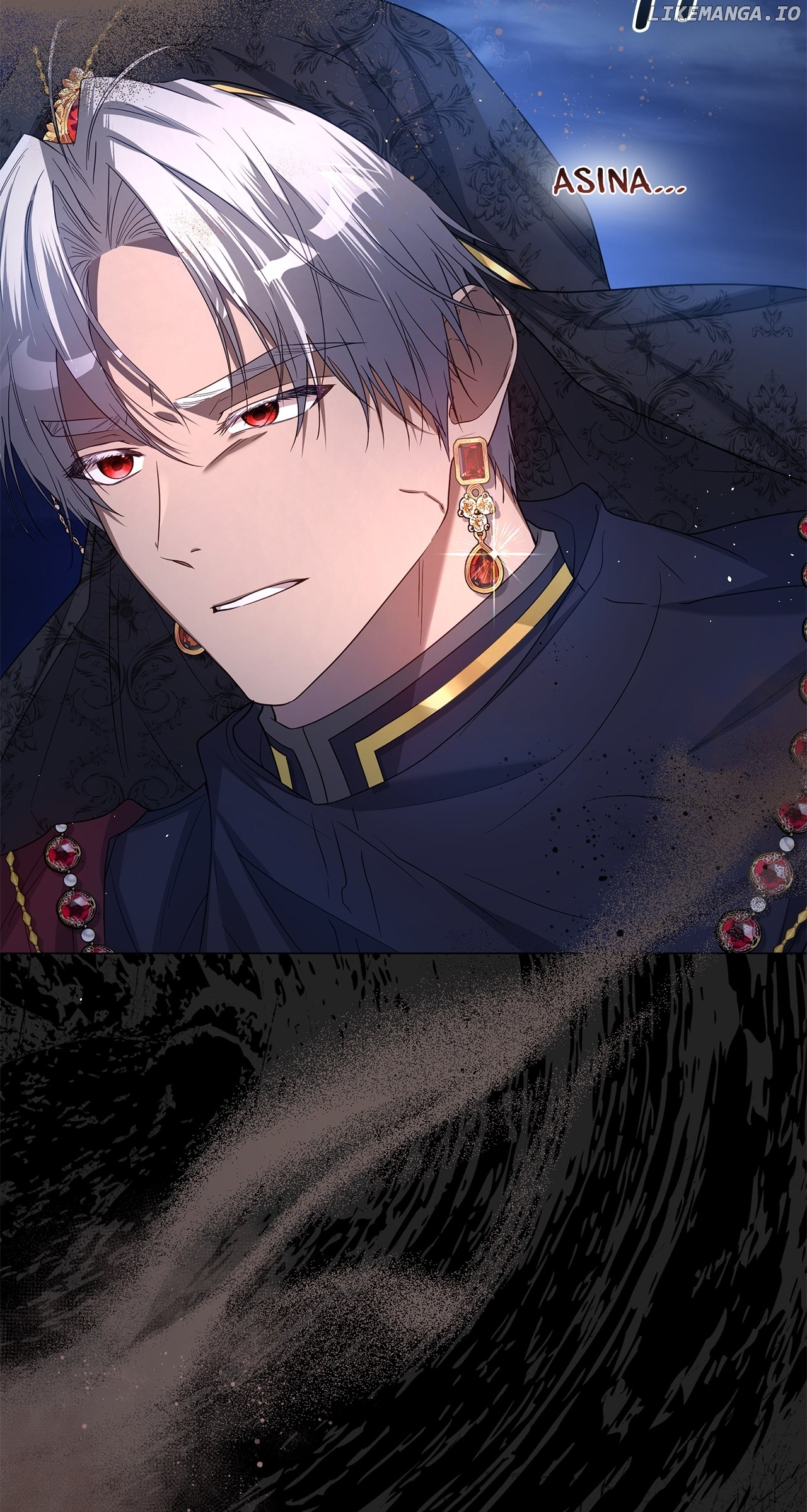 Traces of the Moon Chapter 24 - page 37