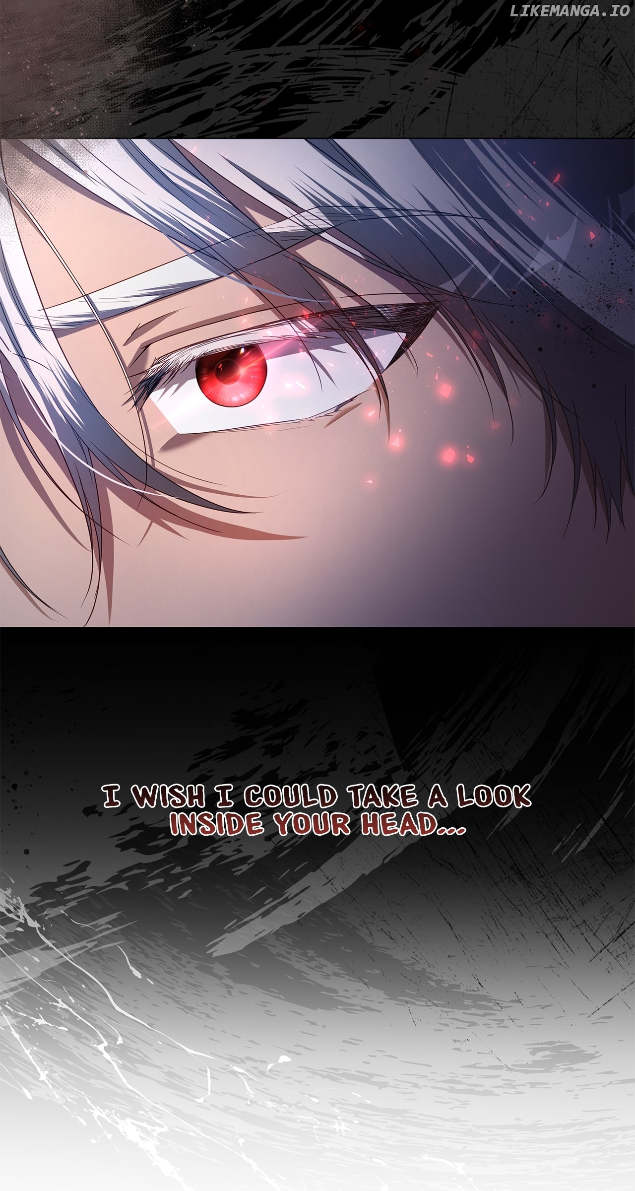 Traces of the Moon Chapter 24 - page 38