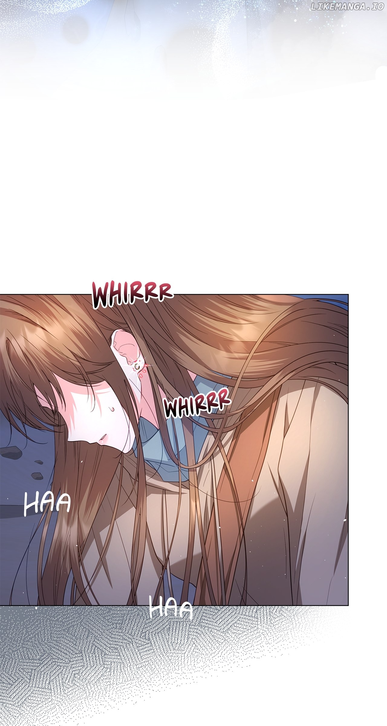 Traces of the Moon Chapter 24 - page 5