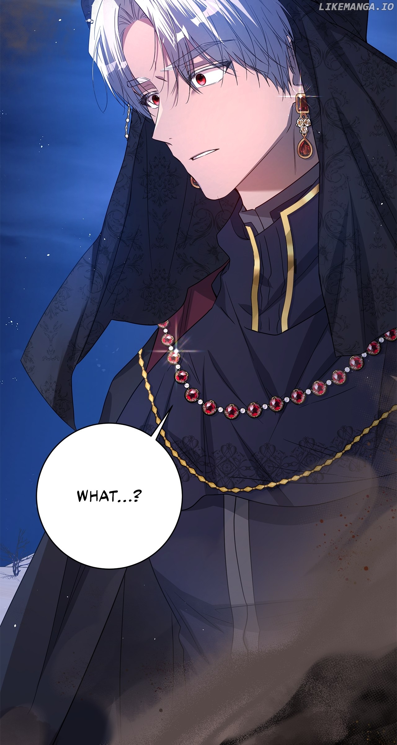 Traces of the Moon Chapter 24 - page 43