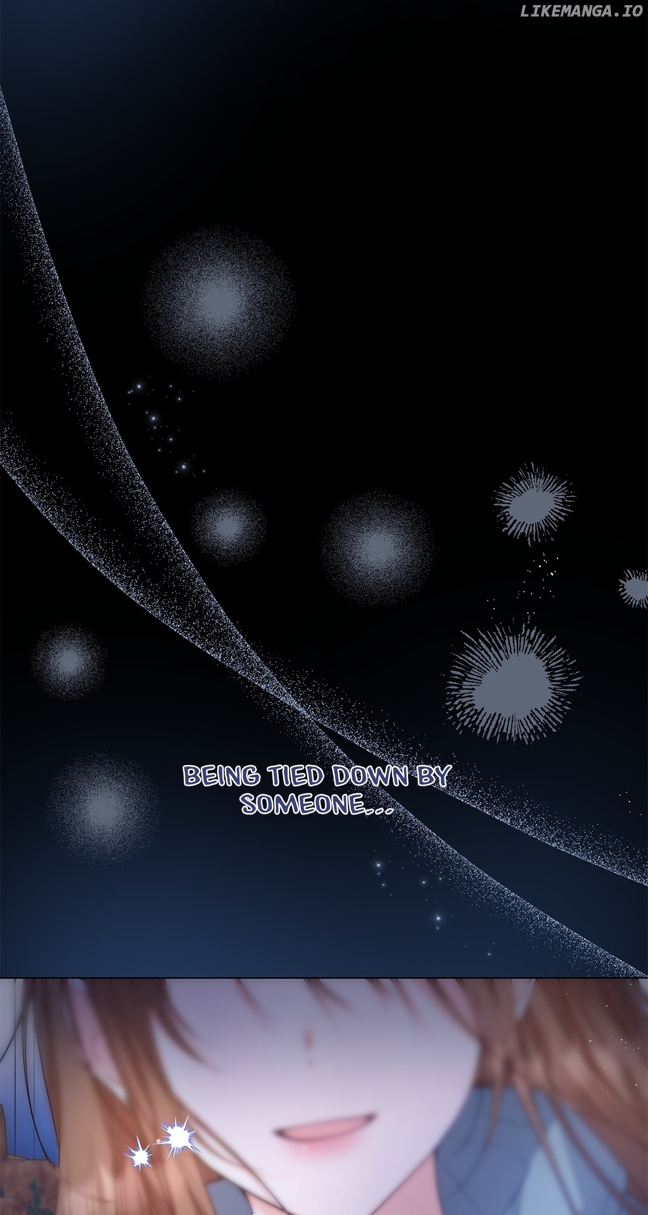 Traces of the Moon Chapter 24 - page 45