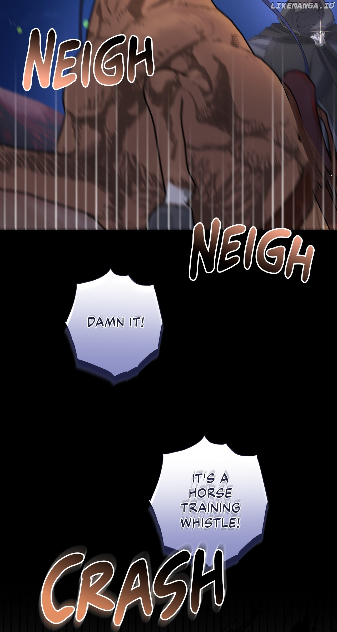 Traces of the Moon Chapter 24 - page 50