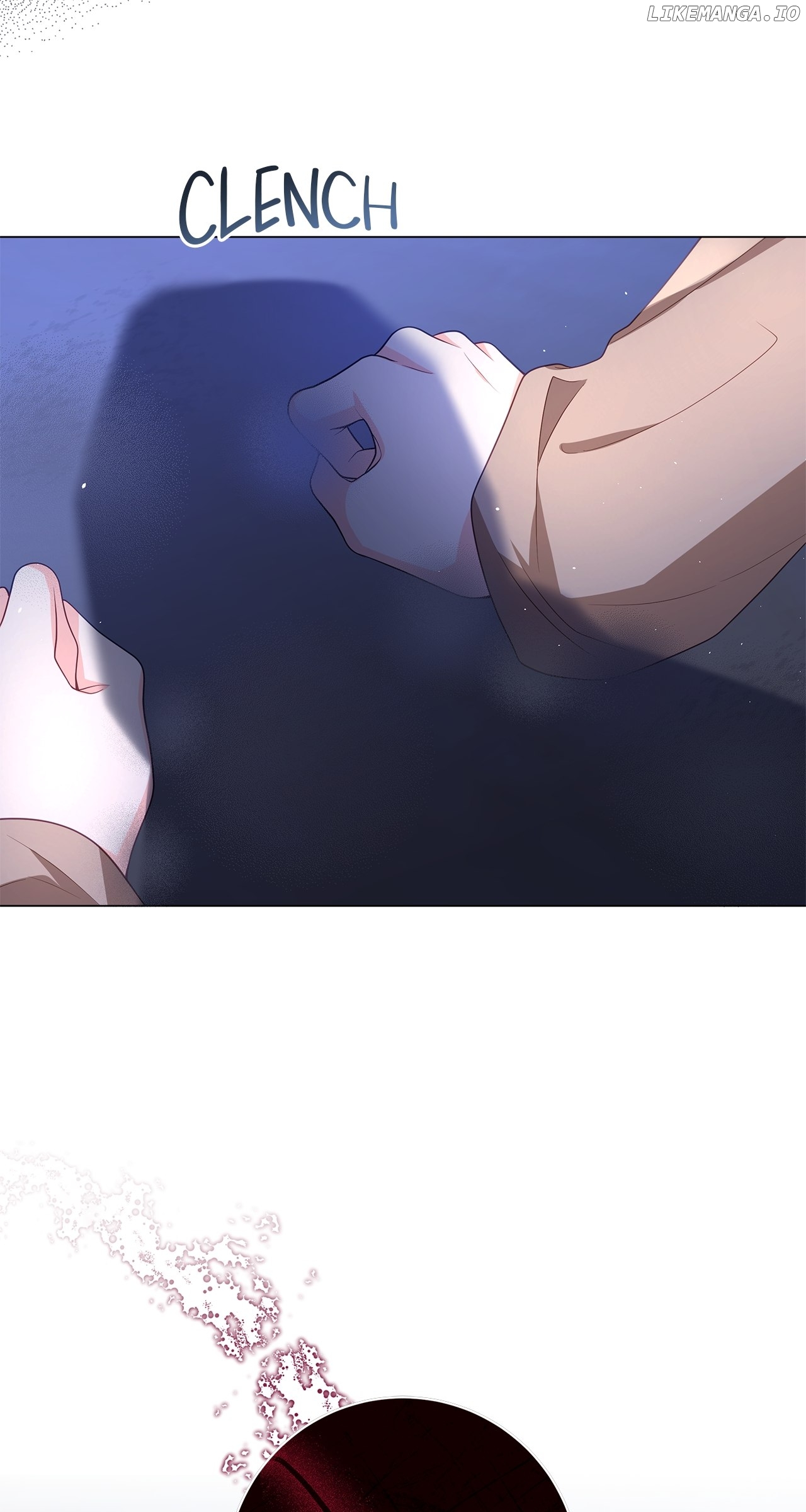 Traces of the Moon Chapter 24 - page 6