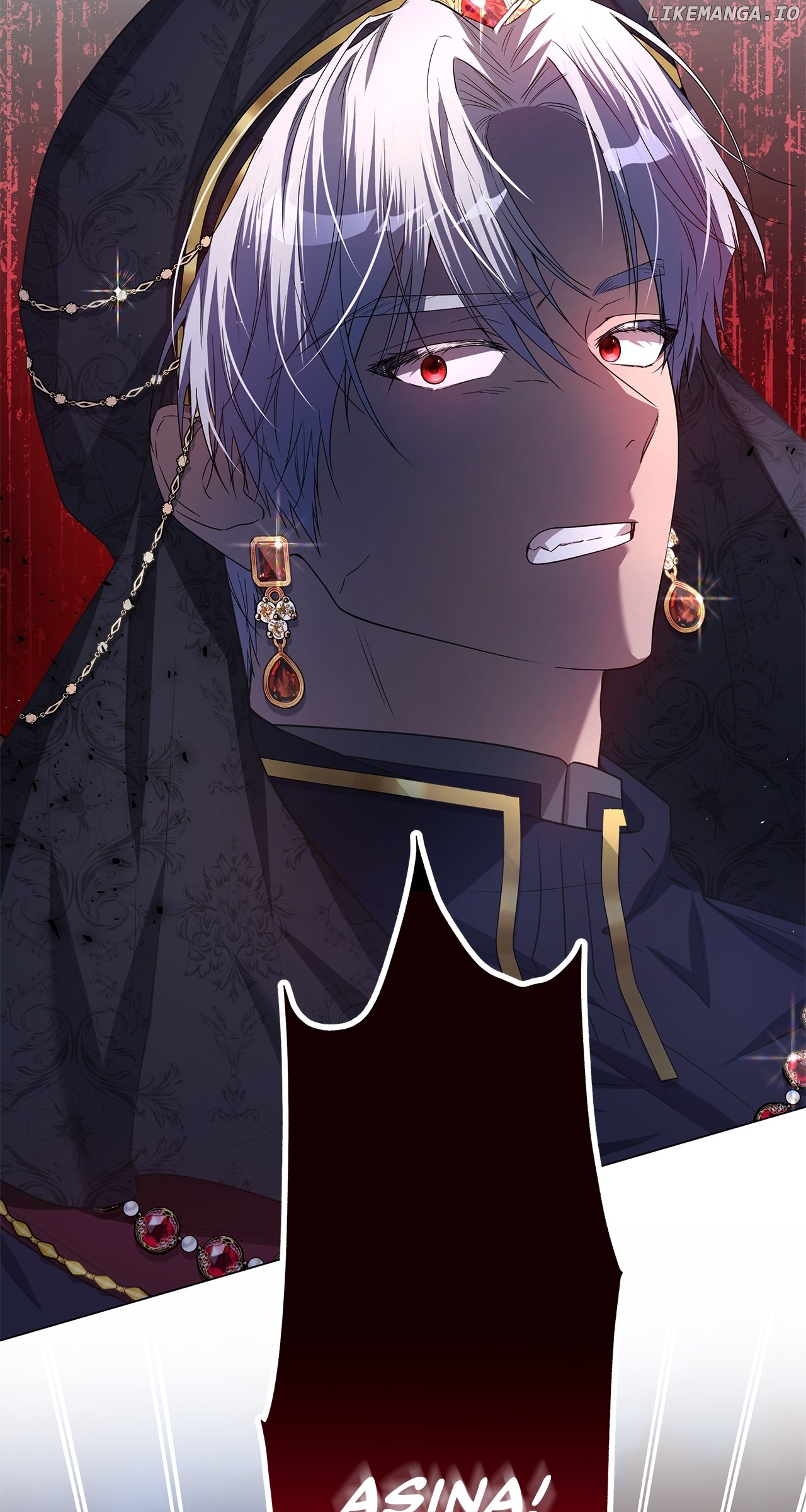 Traces of the Moon Chapter 24 - page 52