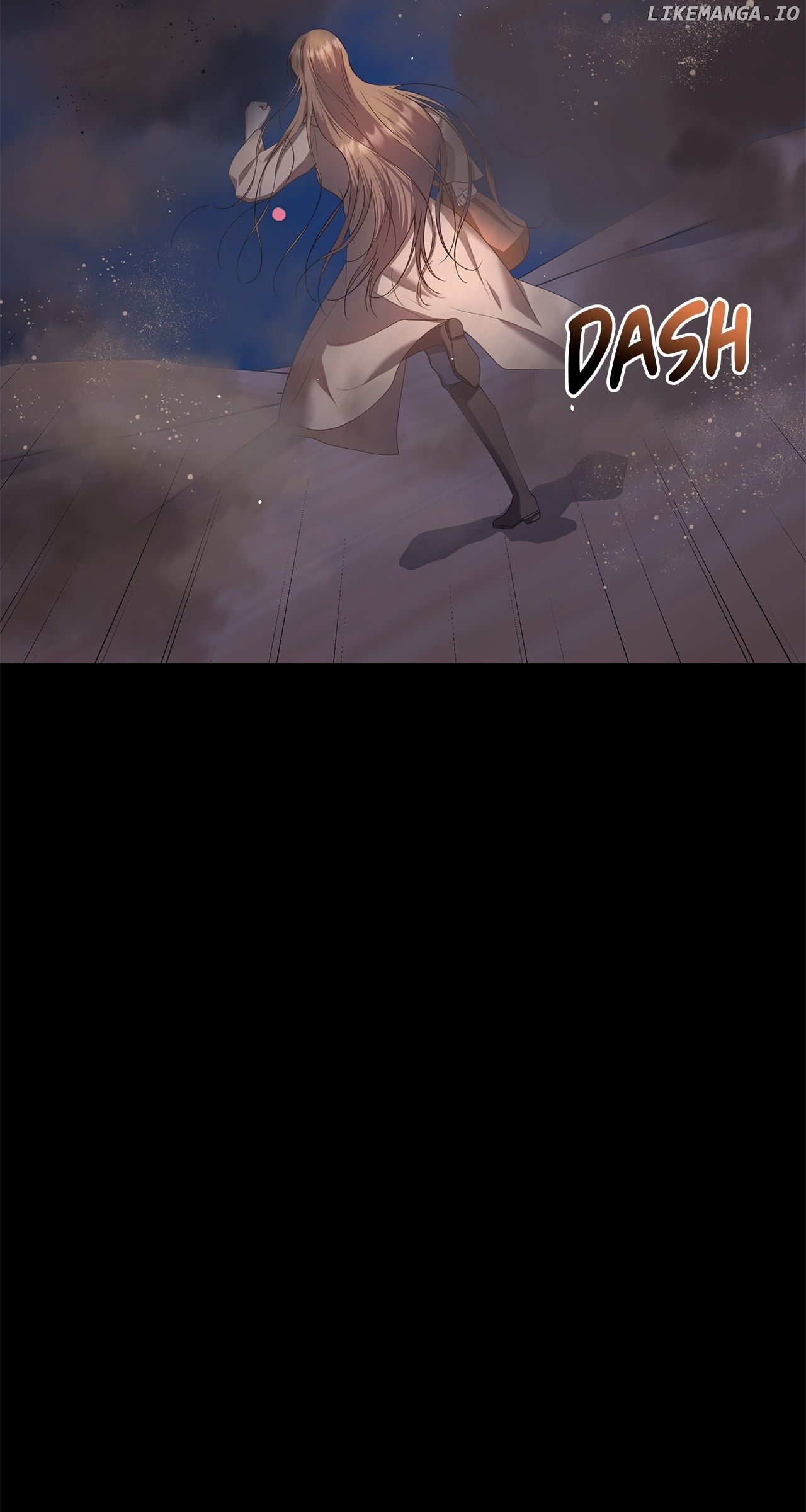 Traces of the Moon Chapter 24 - page 54