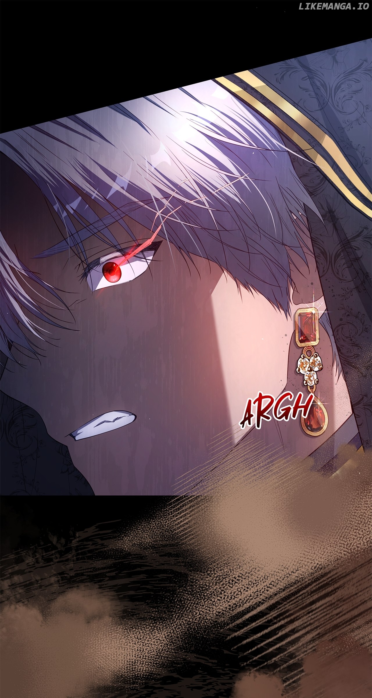 Traces of the Moon Chapter 24 - page 56