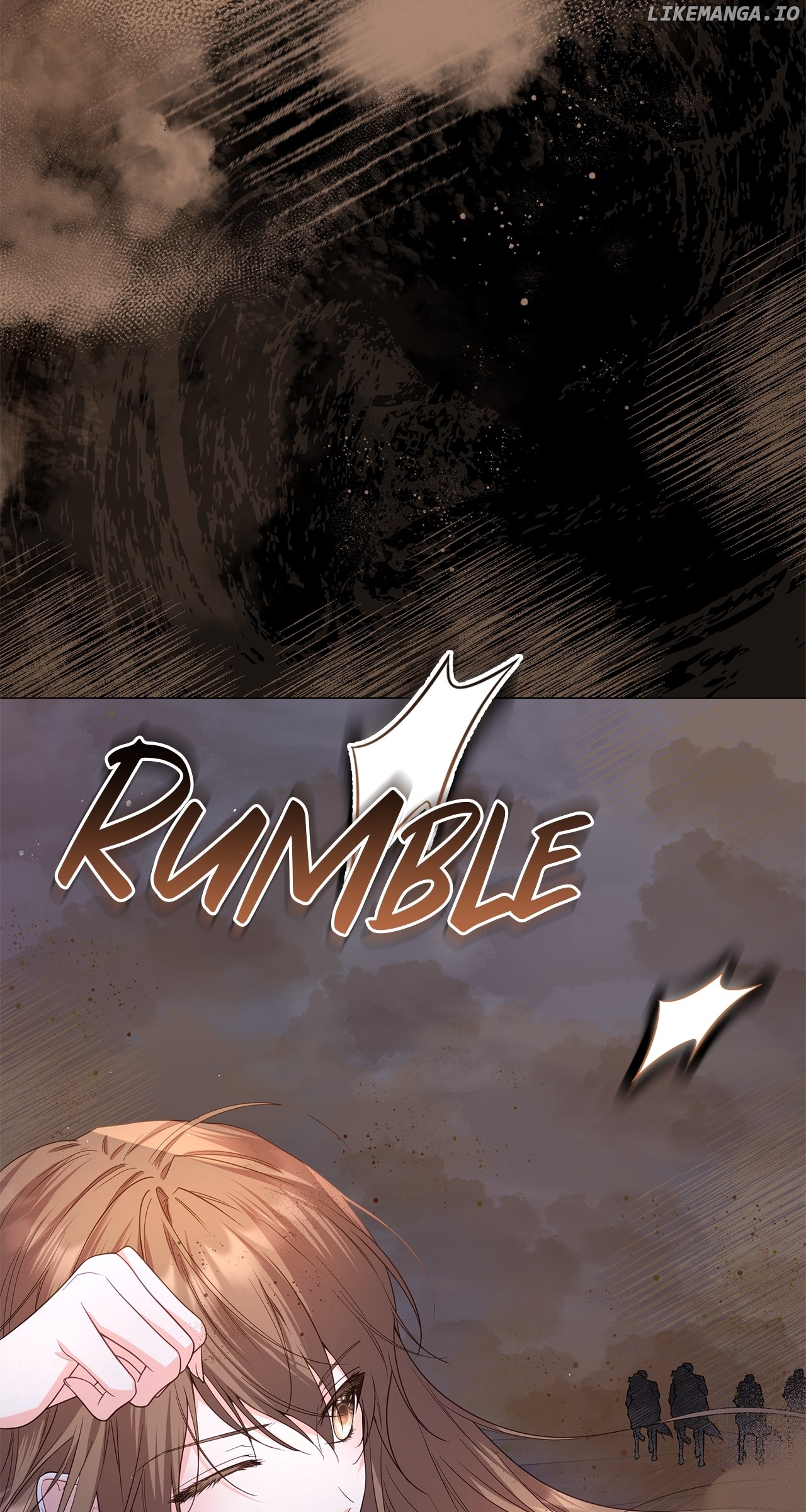 Traces of the Moon Chapter 24 - page 59