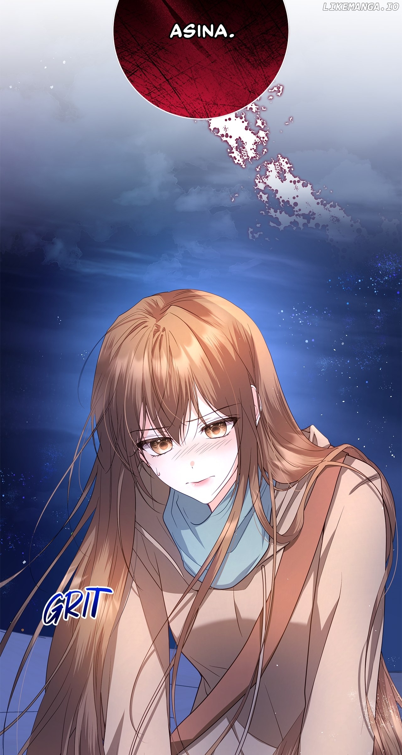 Traces of the Moon Chapter 24 - page 7