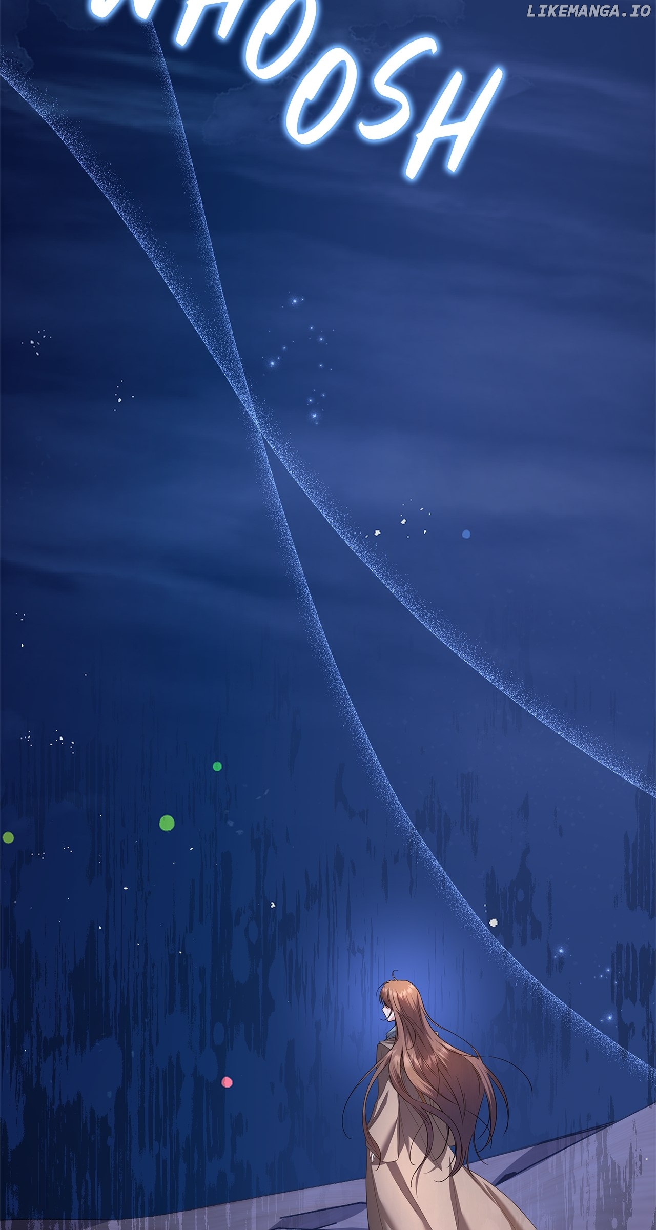 Traces of the Moon Chapter 24 - page 62