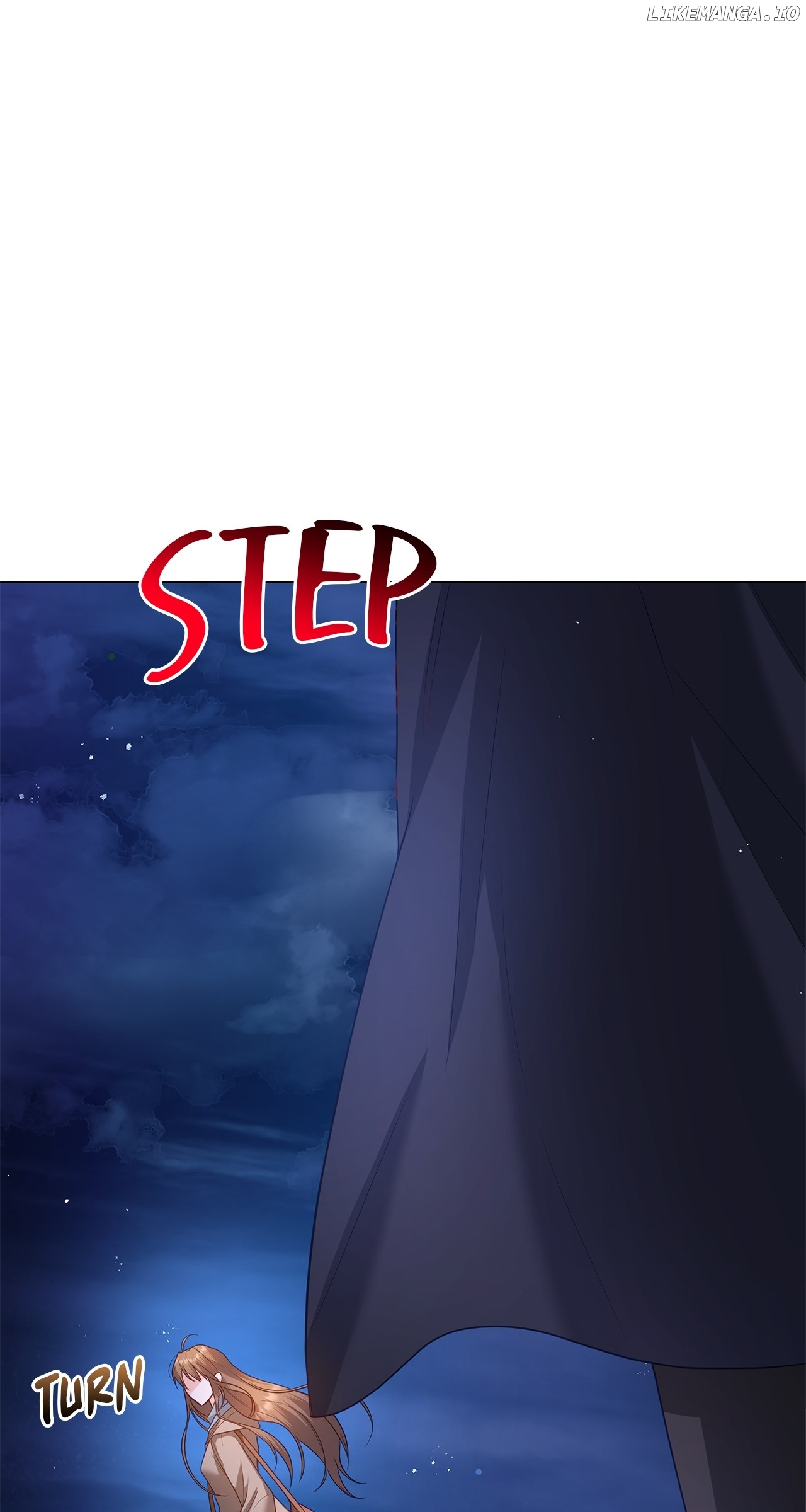 Traces of the Moon Chapter 24 - page 68