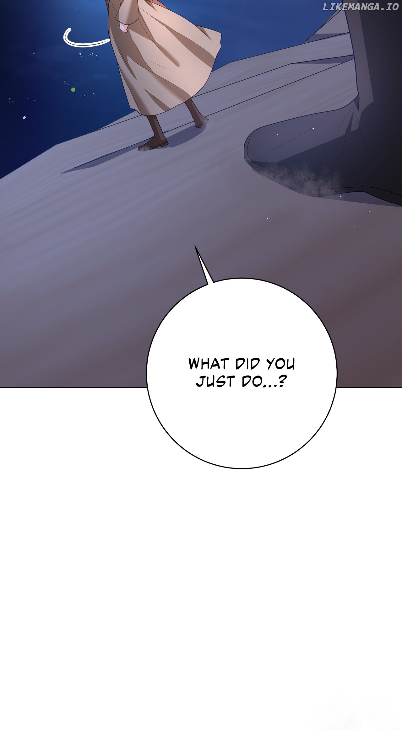 Traces of the Moon Chapter 24 - page 69