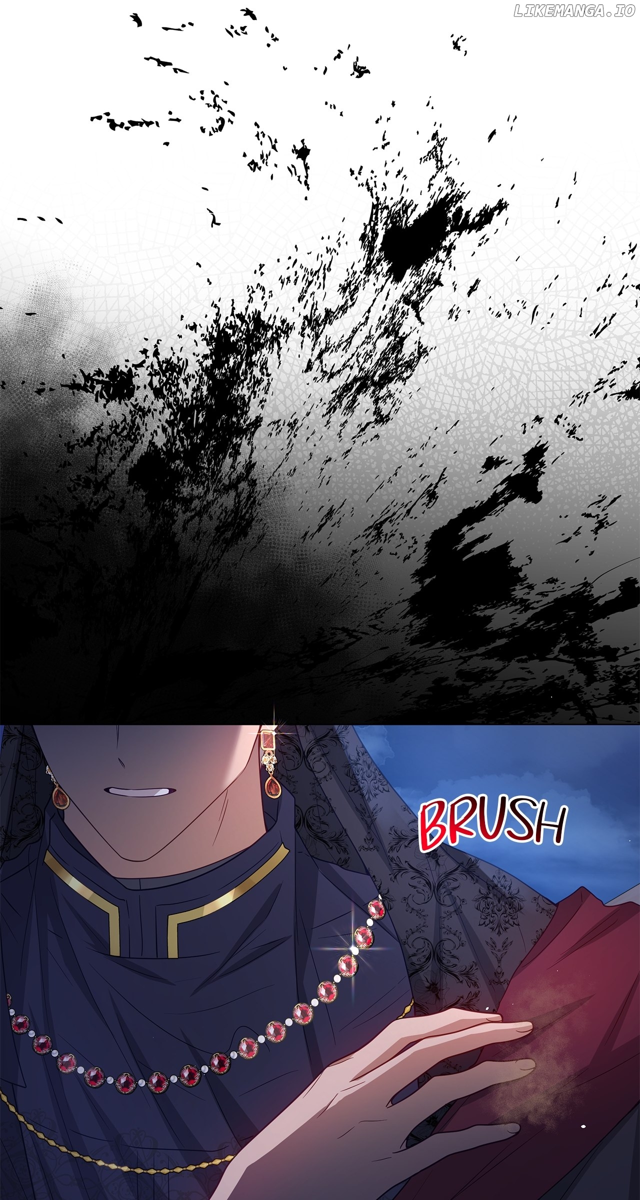 Traces of the Moon Chapter 24 - page 70