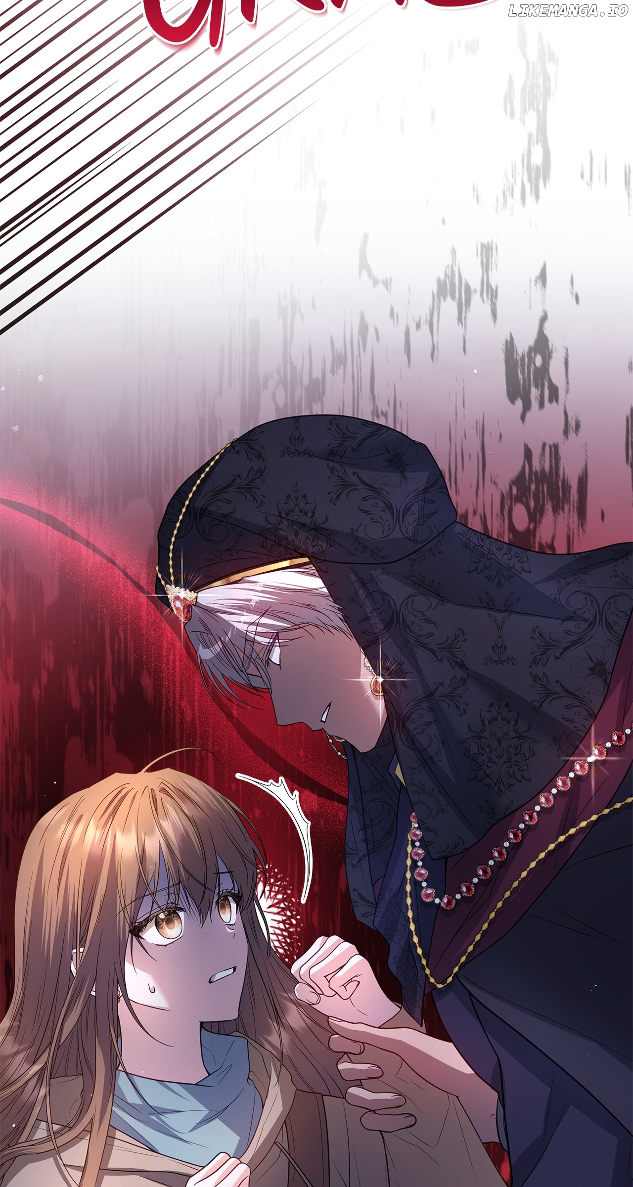 Traces of the Moon Chapter 24 - page 74