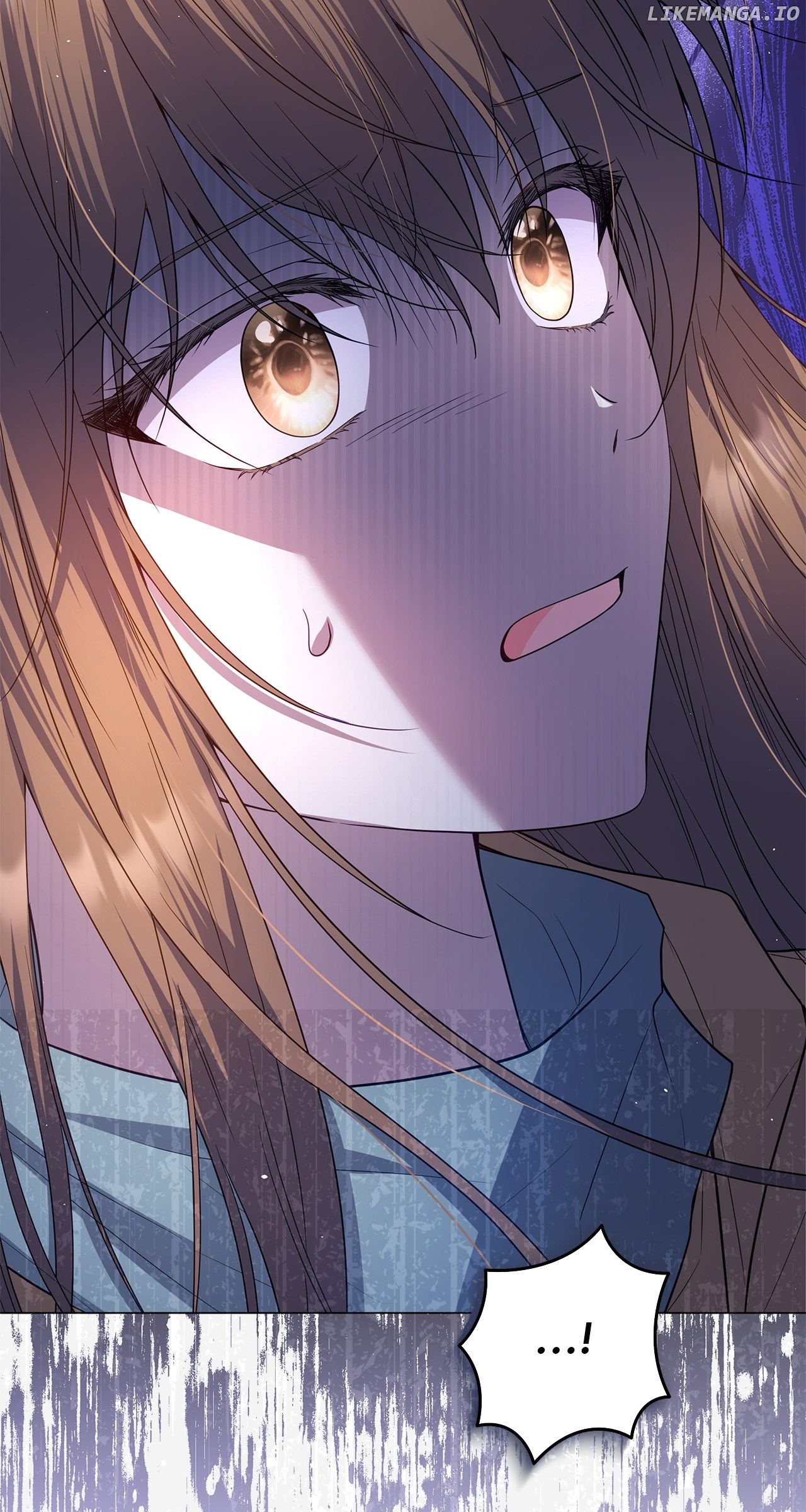 Traces of the Moon Chapter 24 - page 76