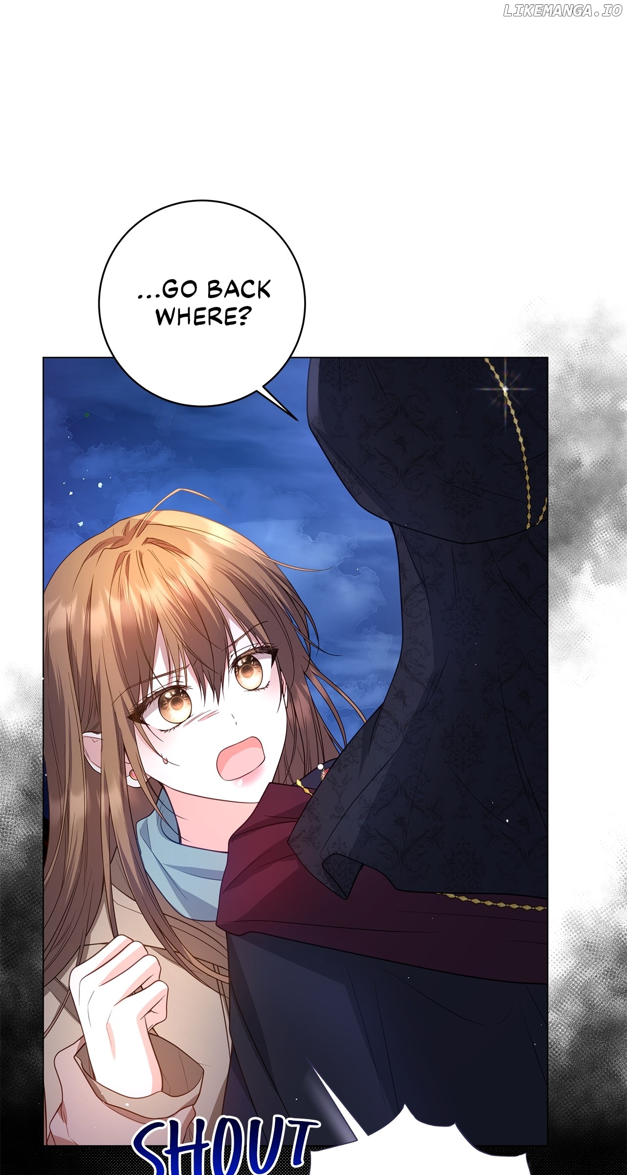 Traces of the Moon Chapter 24 - page 79