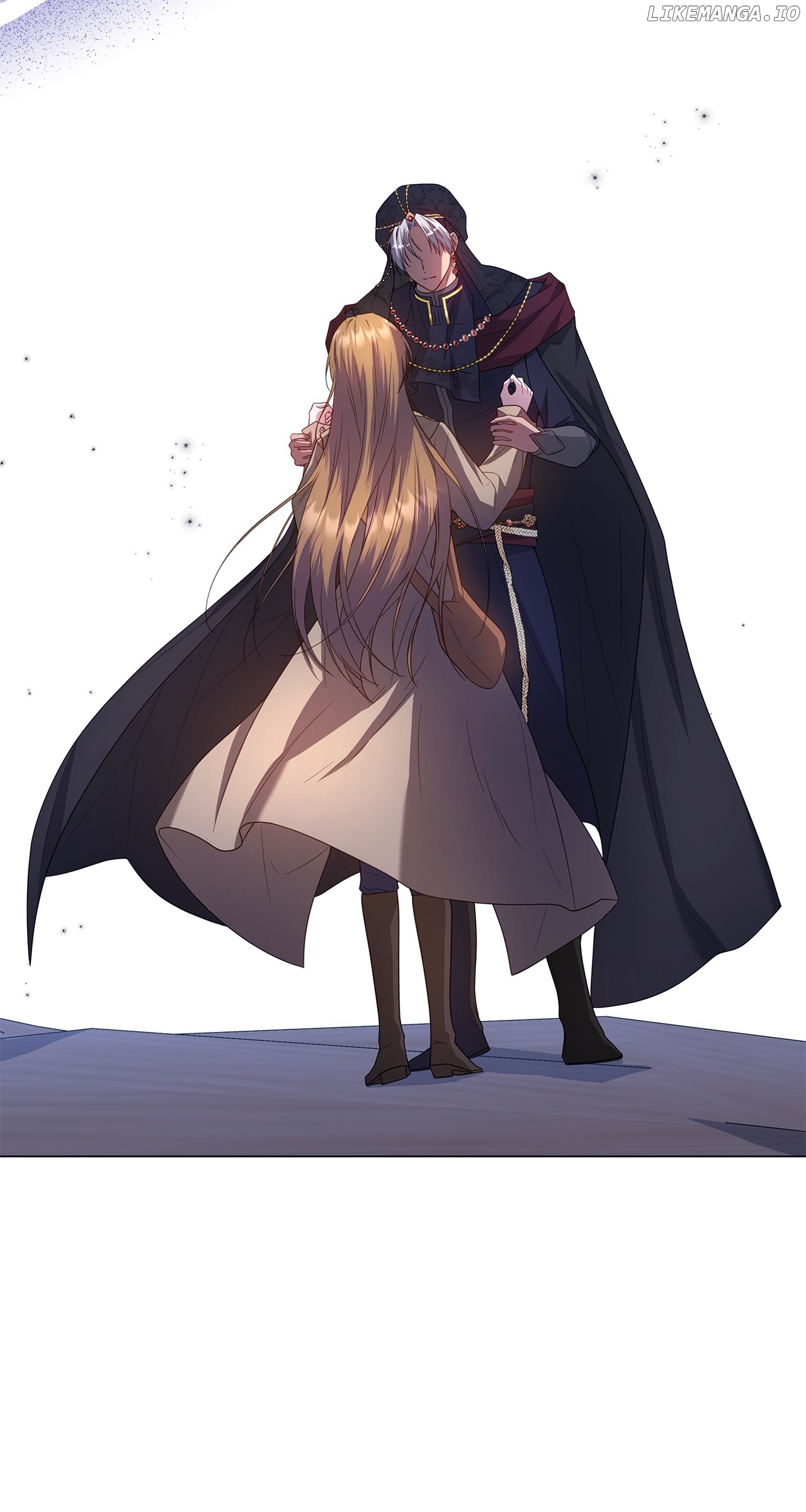 Traces of the Moon Chapter 24 - page 85