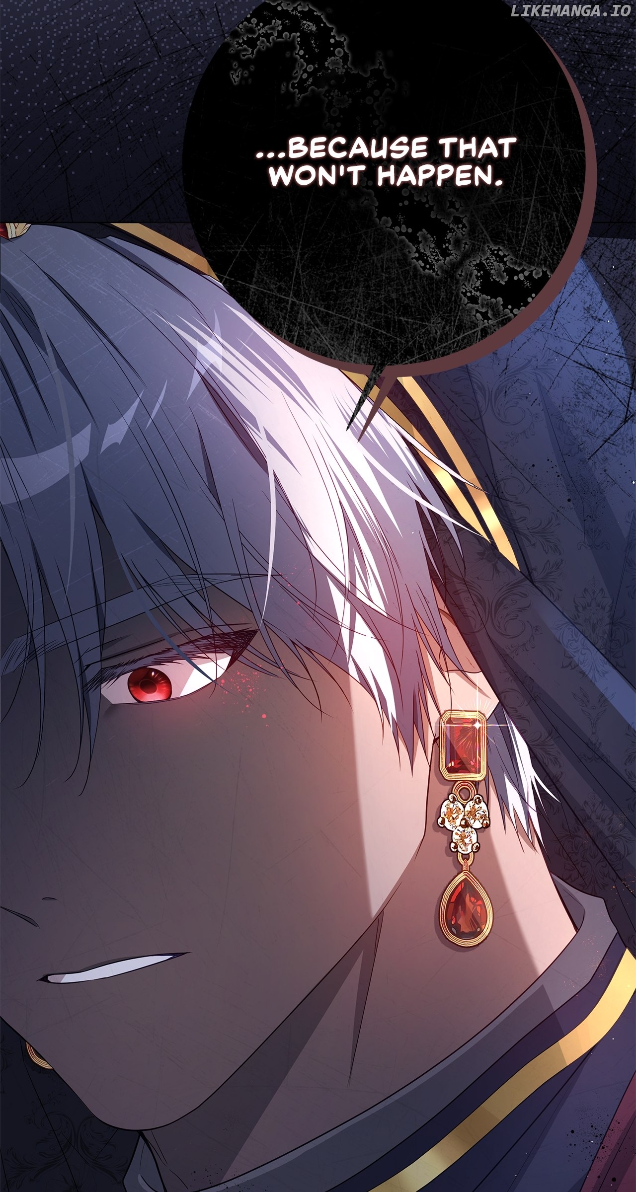 Traces of the Moon Chapter 24 - page 88