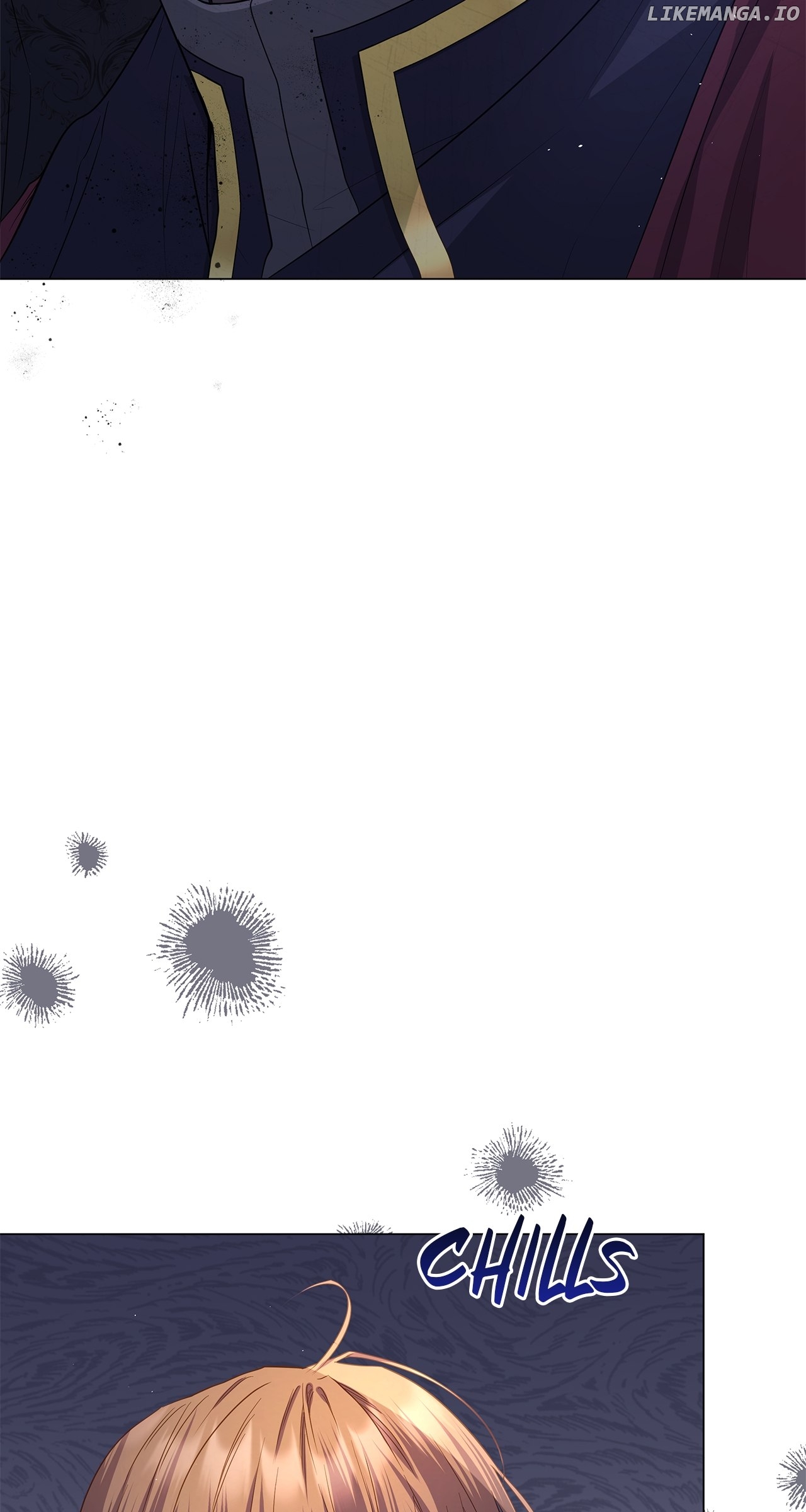 Traces of the Moon Chapter 24 - page 89