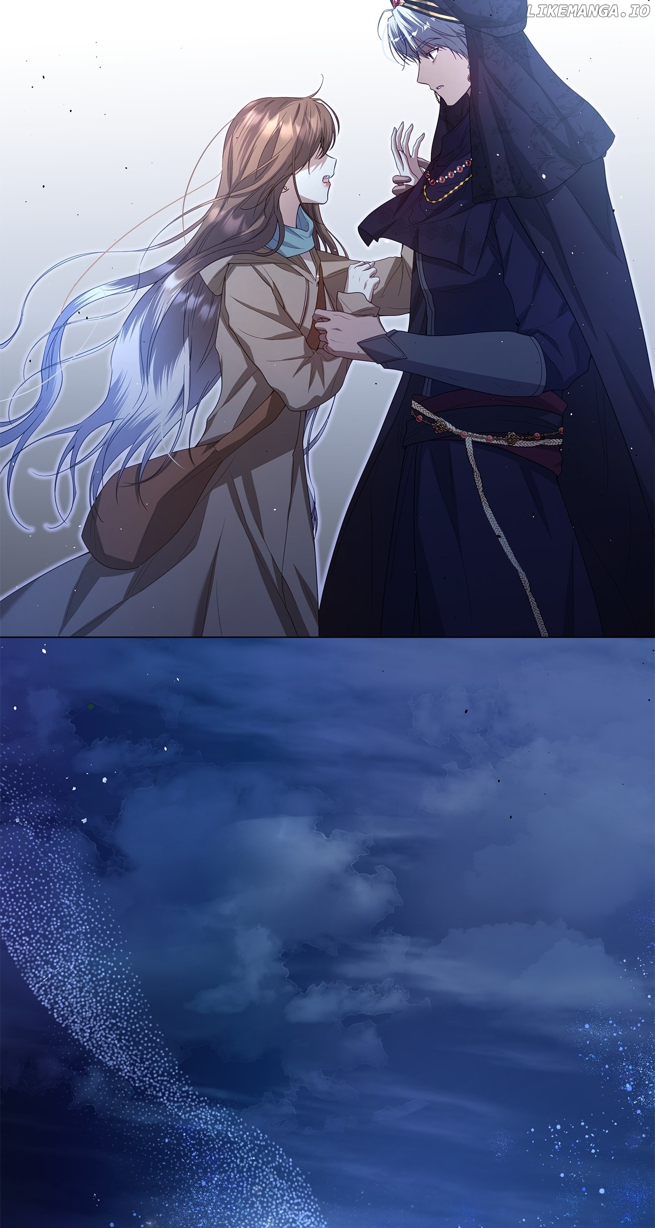 Traces of the Moon Chapter 24 - page 96