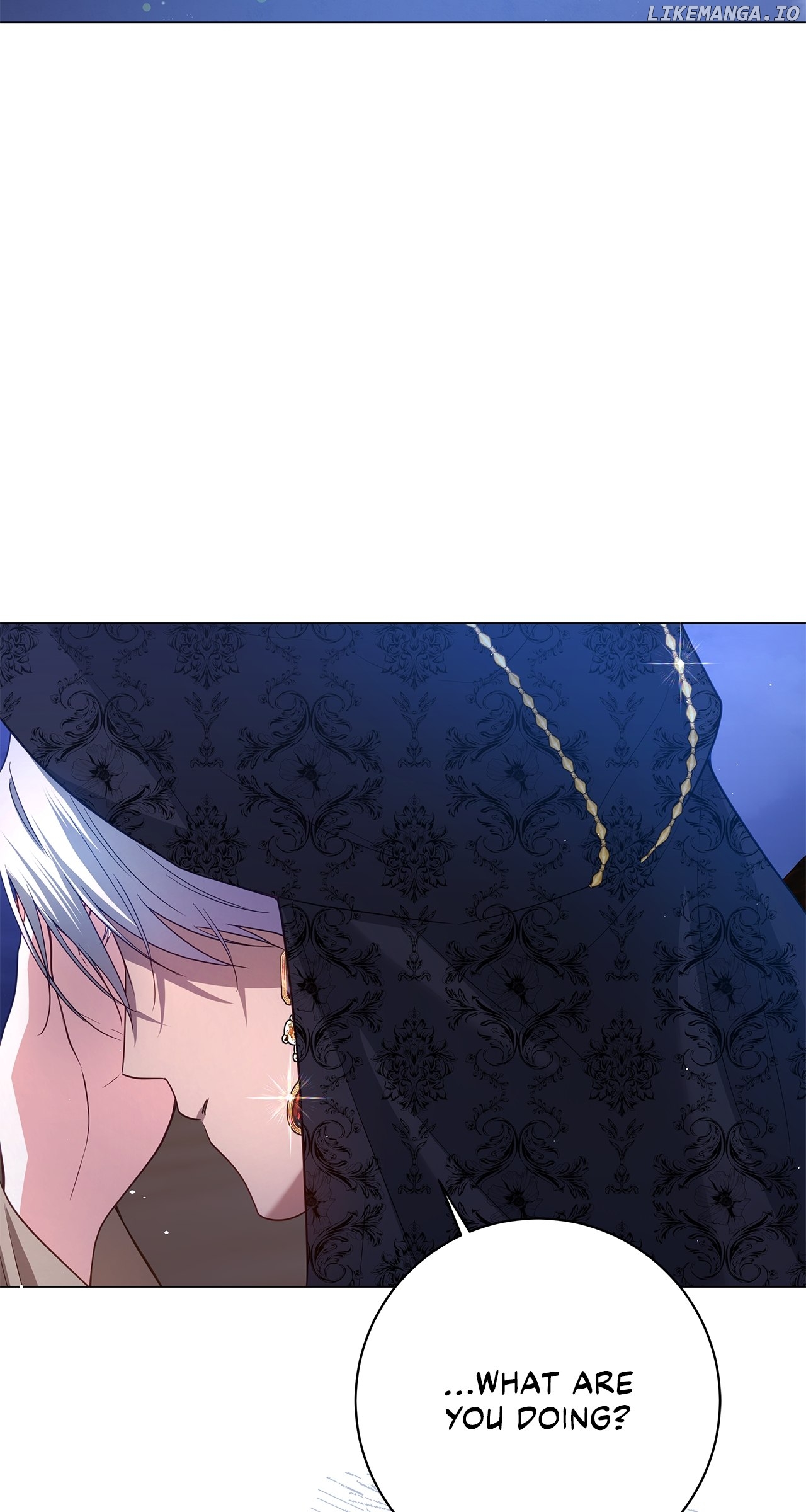 Traces of the Moon Chapter 24 - page 98