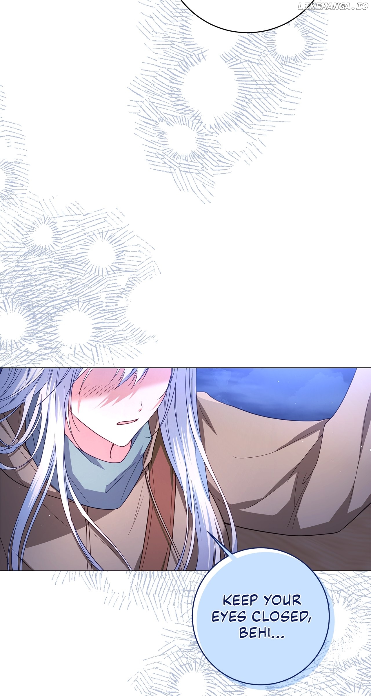 Traces of the Moon Chapter 24 - page 99