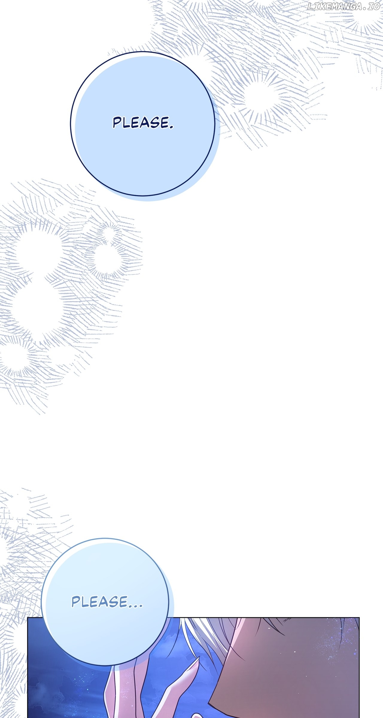 Traces of the Moon Chapter 24 - page 100