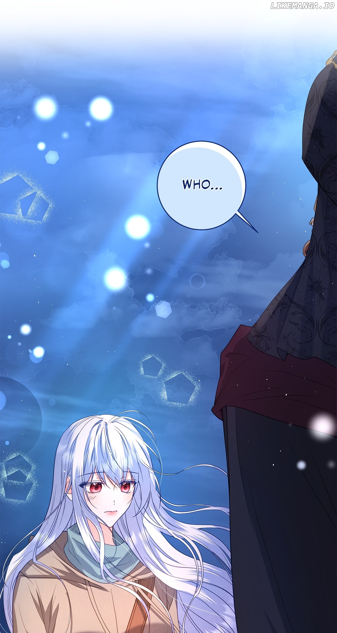 Traces of the Moon Chapter 25 - page 1