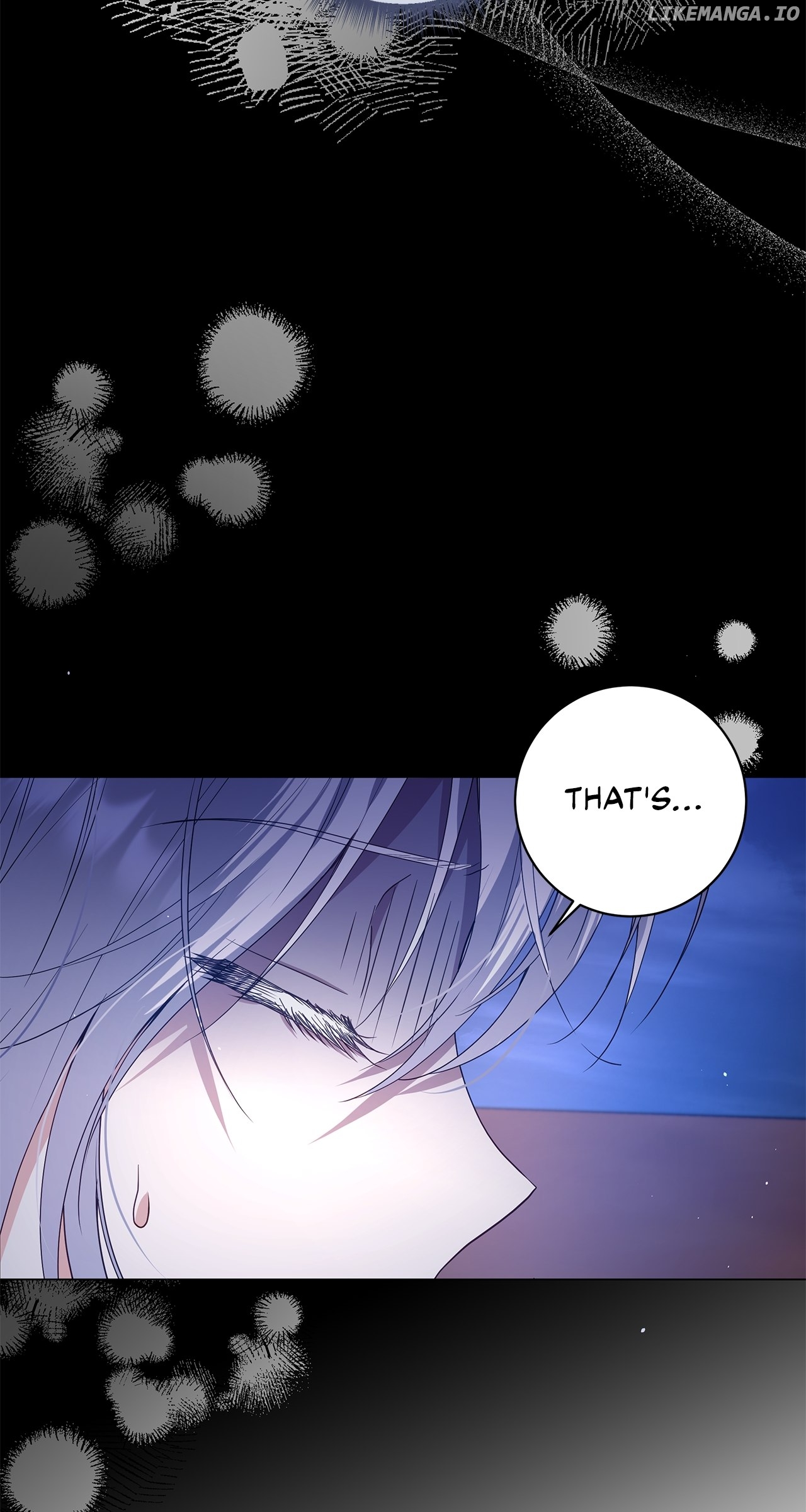 Traces of the Moon Chapter 25 - page 11