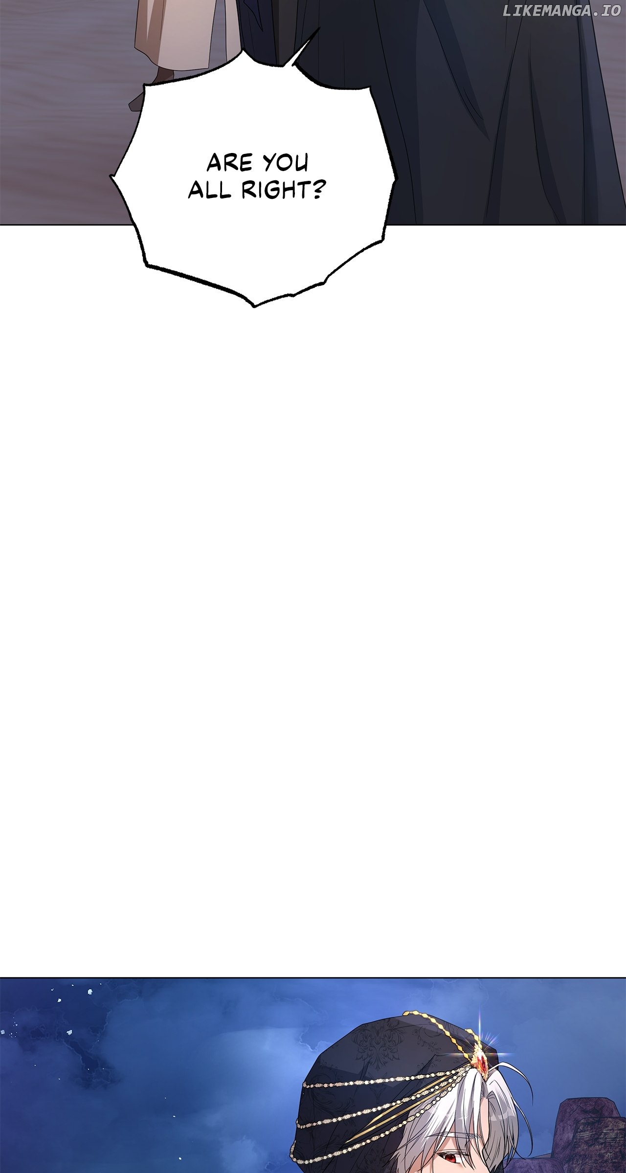 Traces of the Moon Chapter 25 - page 17