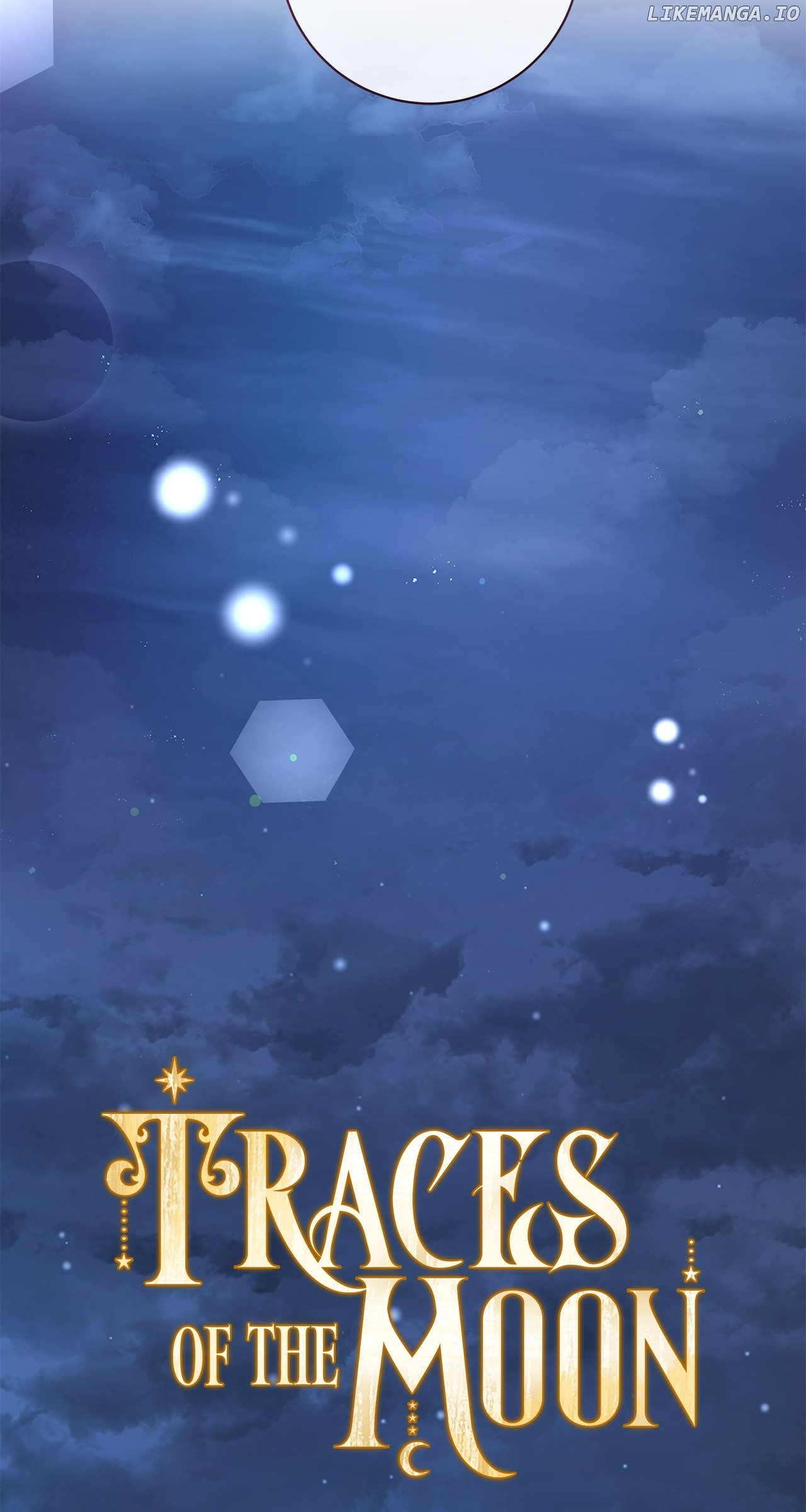 Traces of the Moon Chapter 25 - page 19