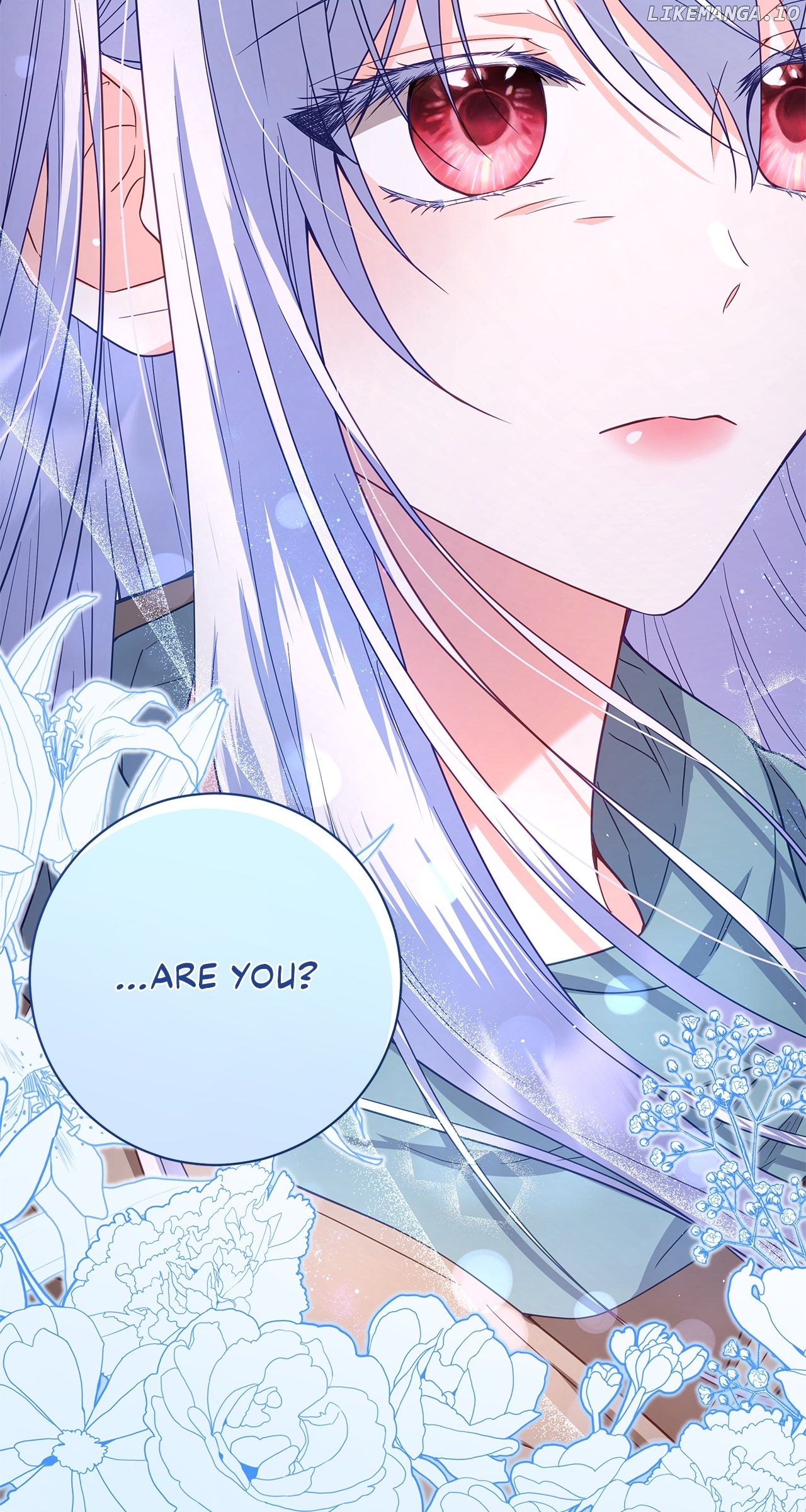 Traces of the Moon Chapter 25 - page 3