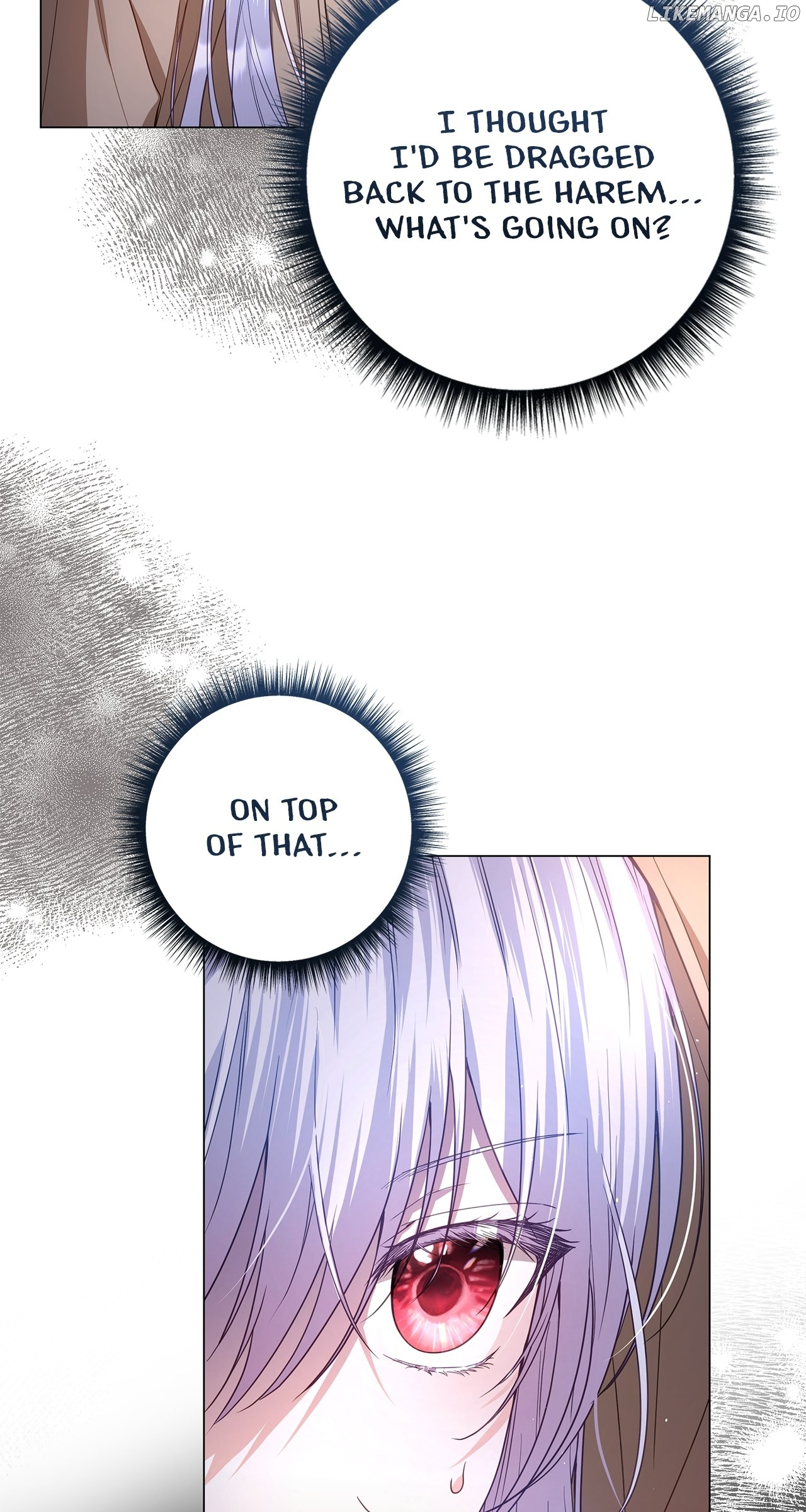 Traces of the Moon Chapter 25 - page 24