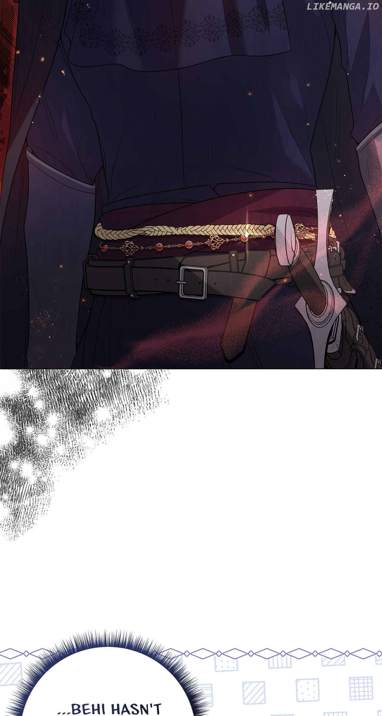 Traces of the Moon Chapter 25 - page 26