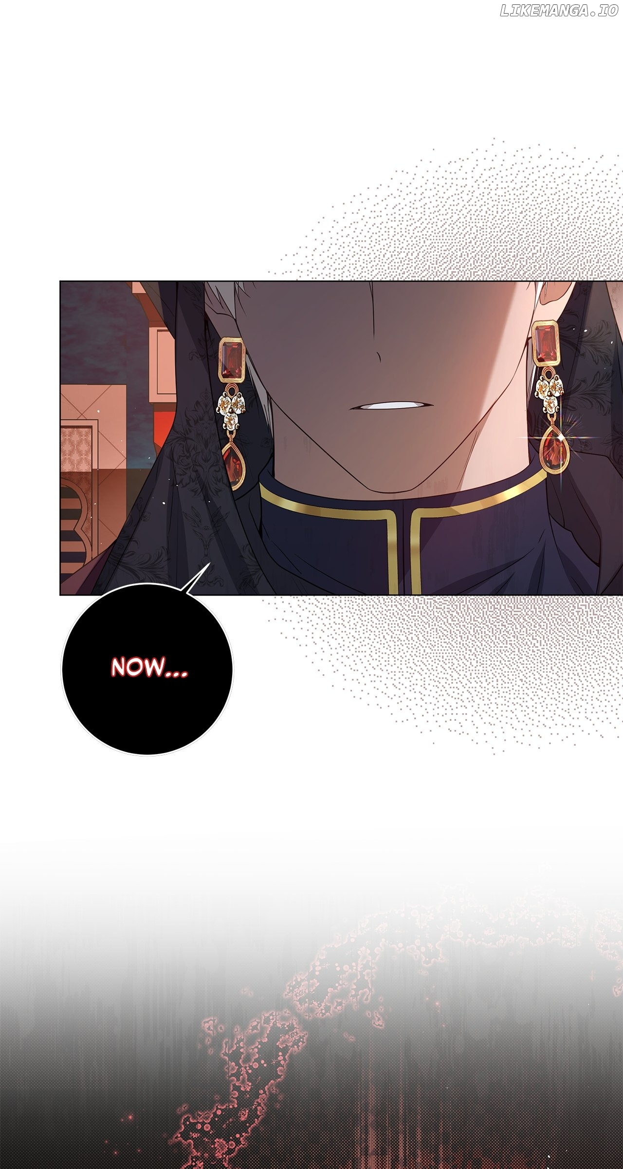 Traces of the Moon Chapter 25 - page 28