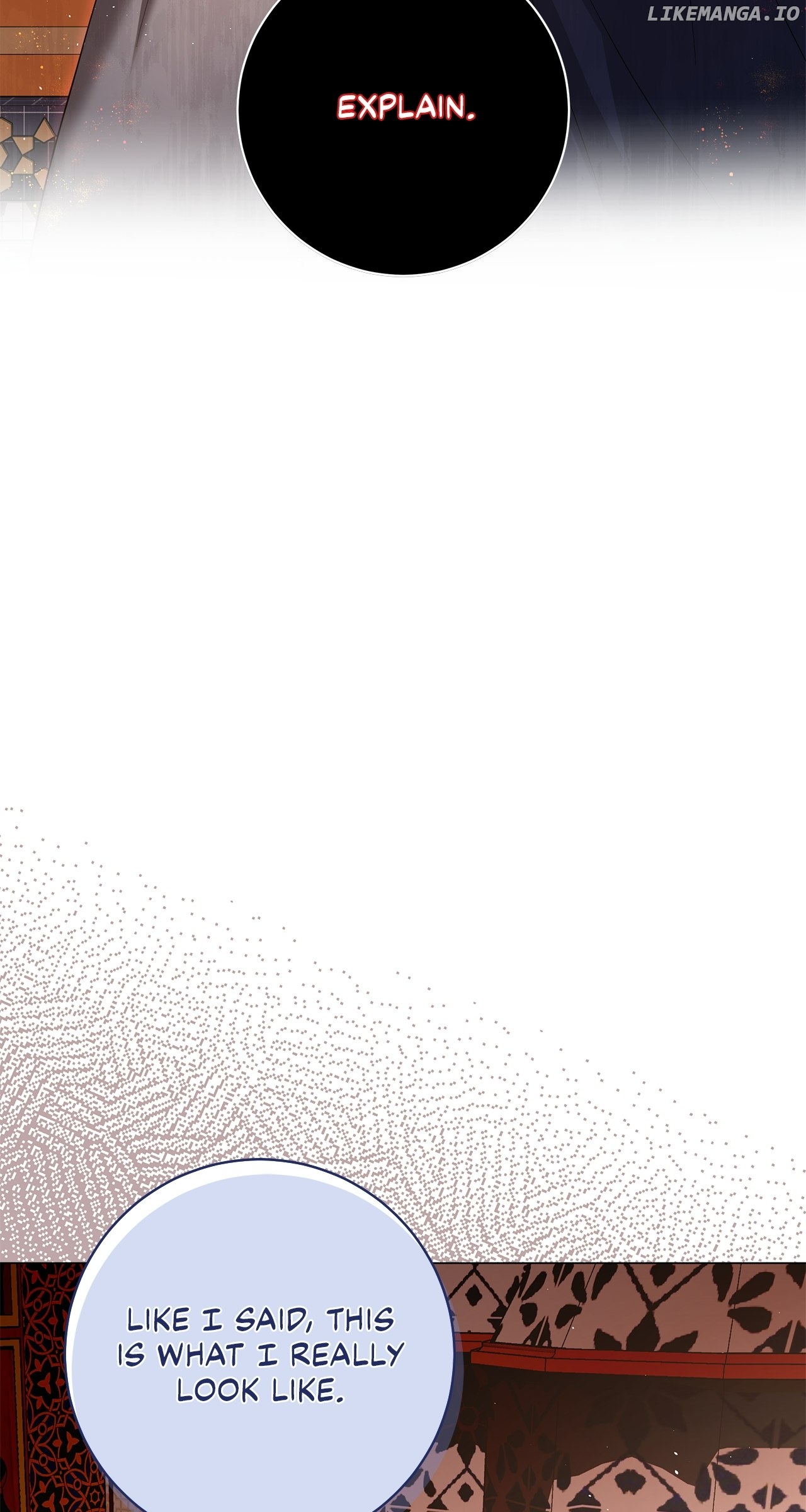 Traces of the Moon Chapter 25 - page 30