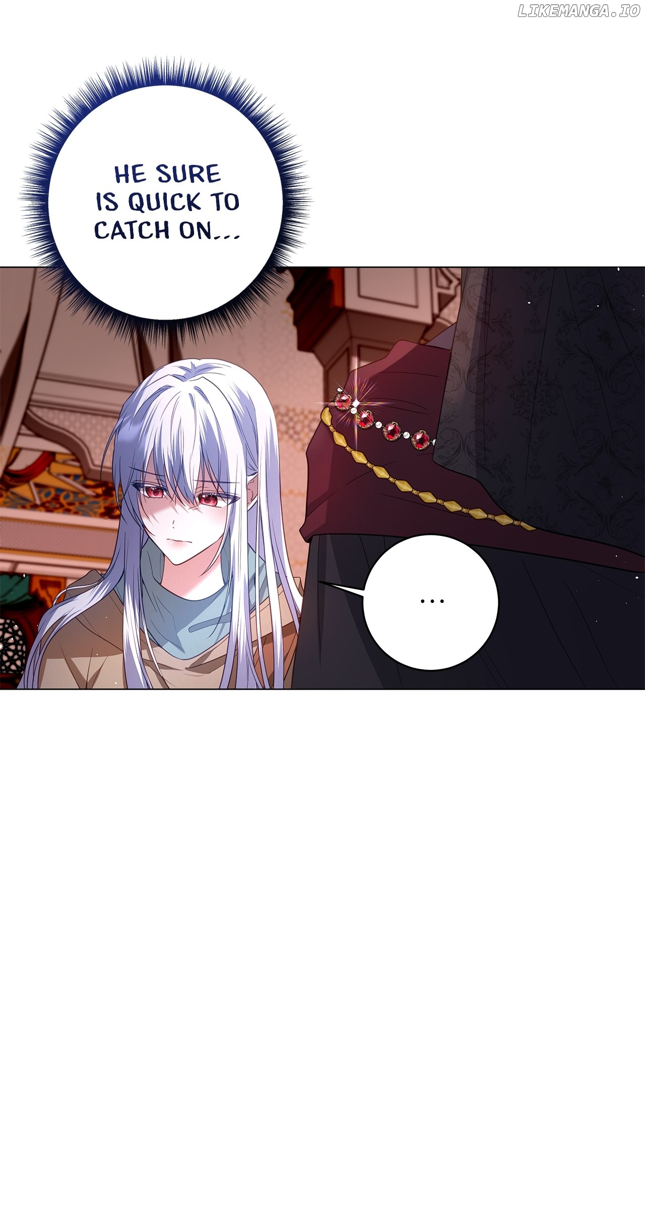 Traces of the Moon Chapter 25 - page 35