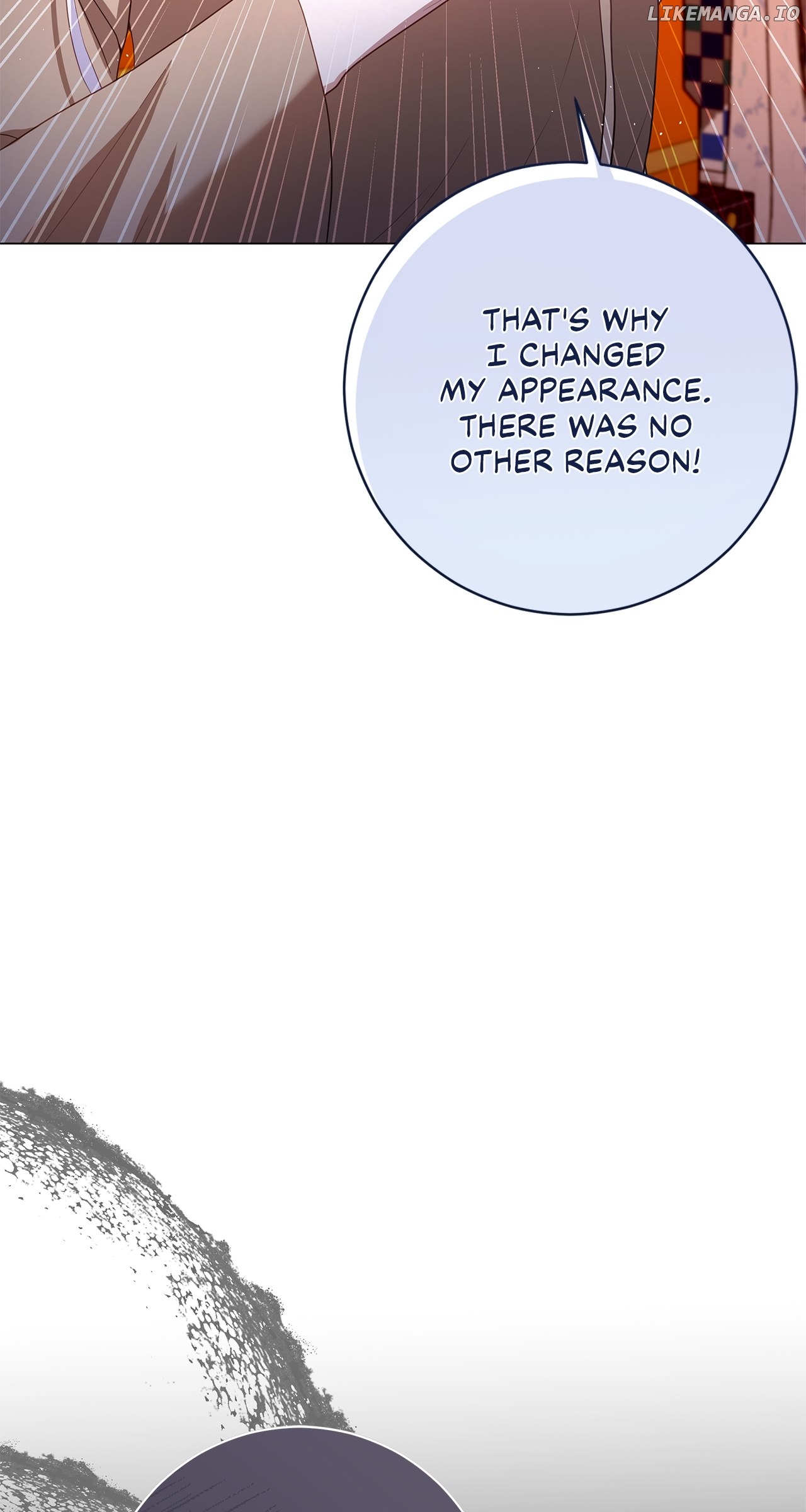 Traces of the Moon Chapter 25 - page 37