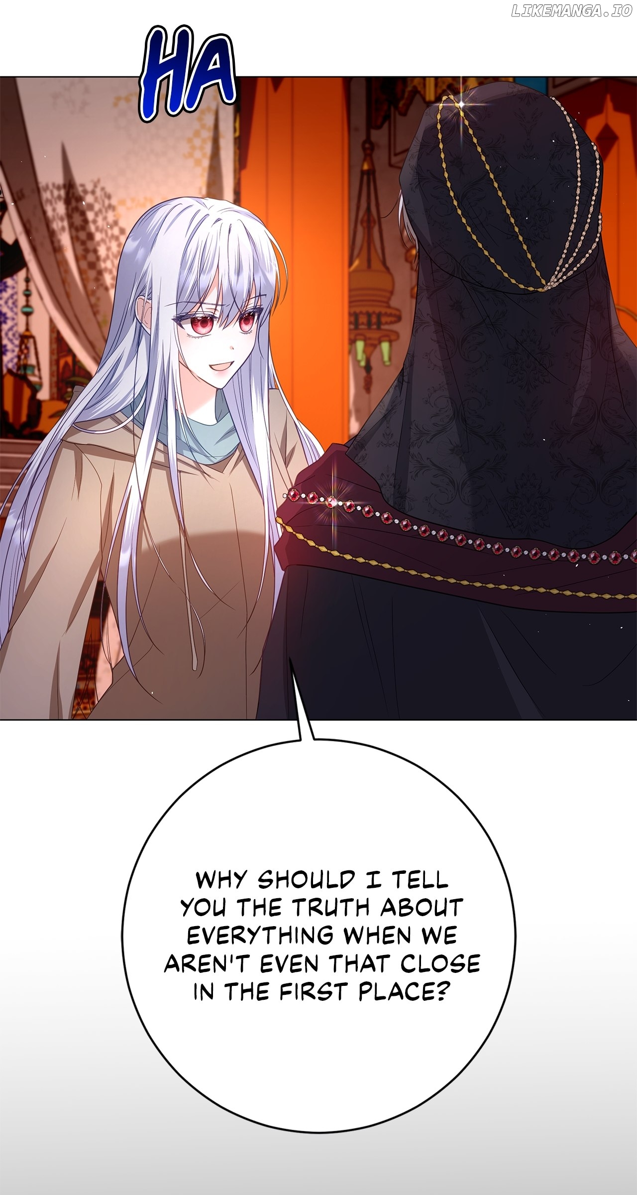 Traces of the Moon Chapter 25 - page 39