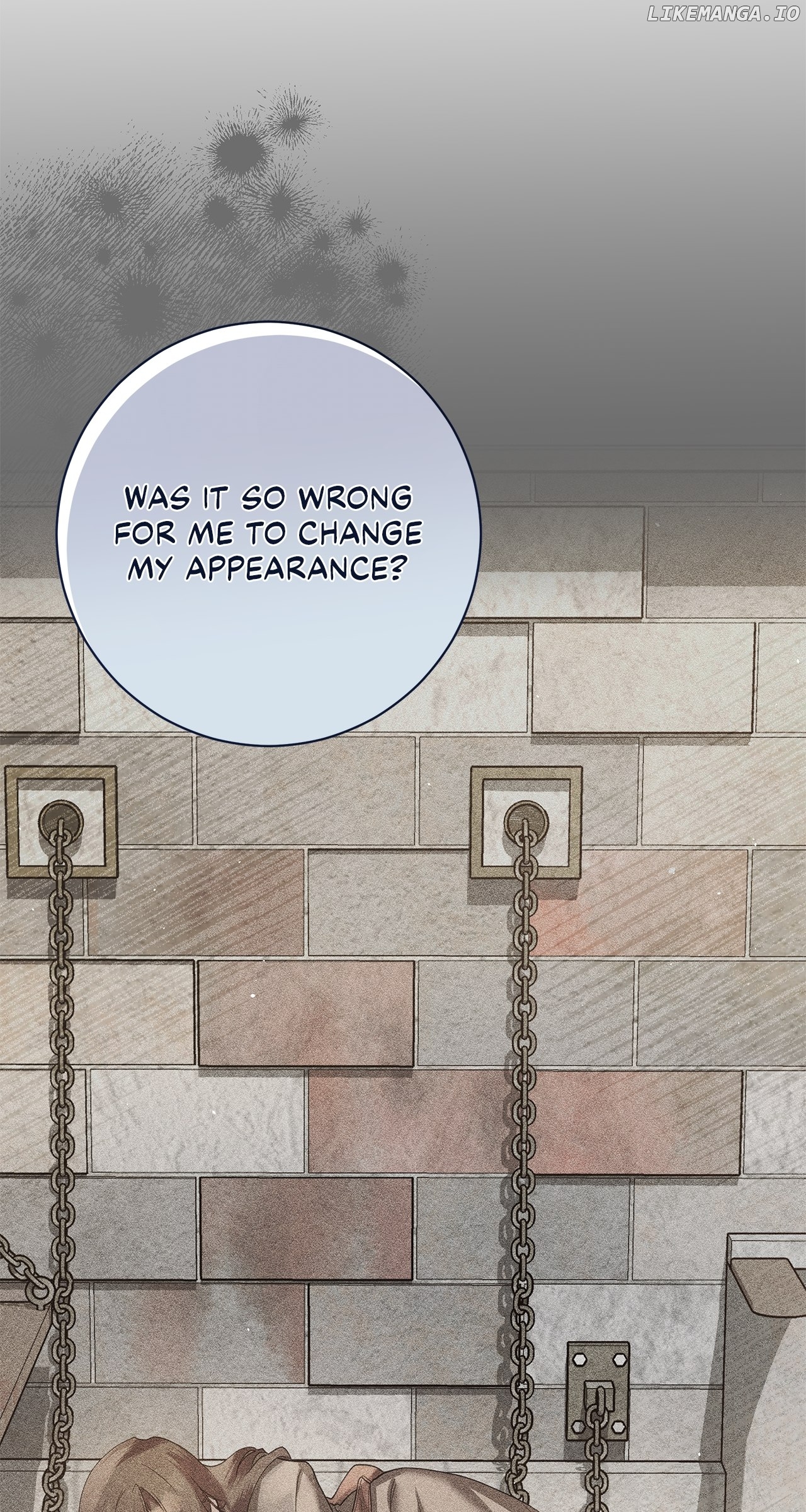 Traces of the Moon Chapter 25 - page 40