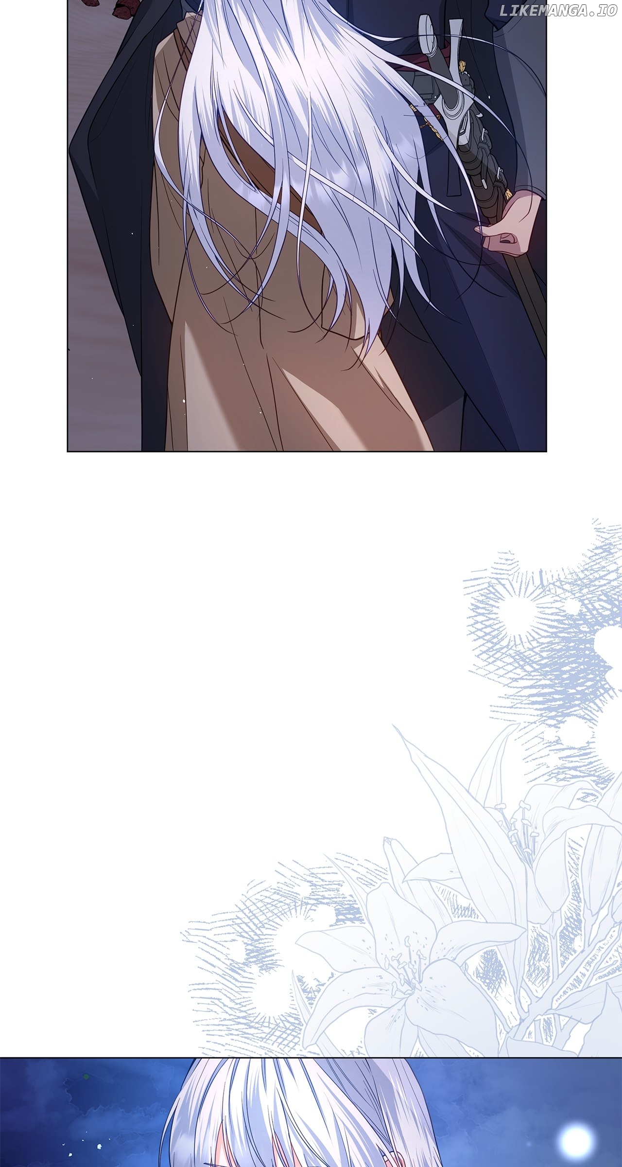 Traces of the Moon Chapter 25 - page 5