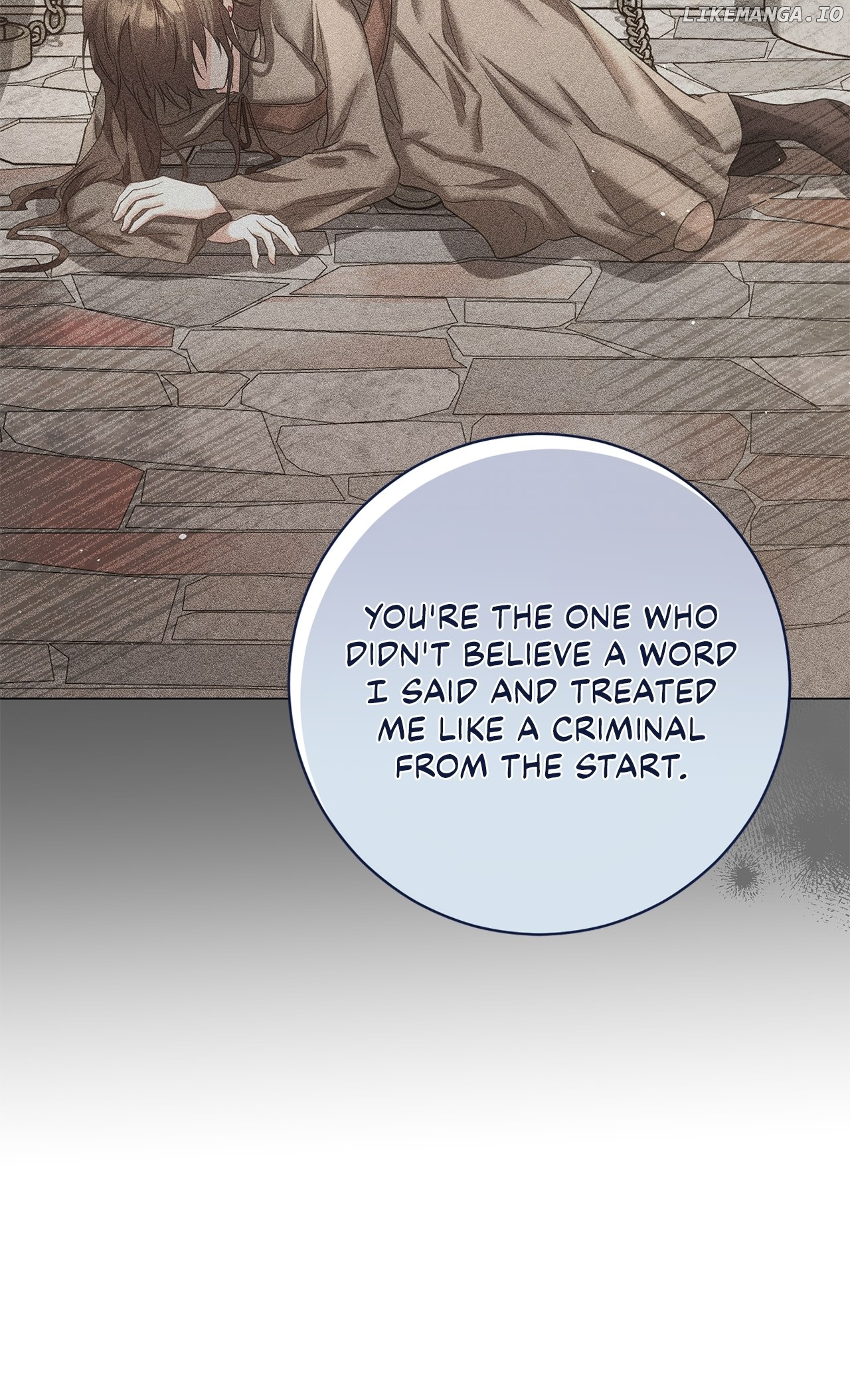 Traces of the Moon Chapter 25 - page 41