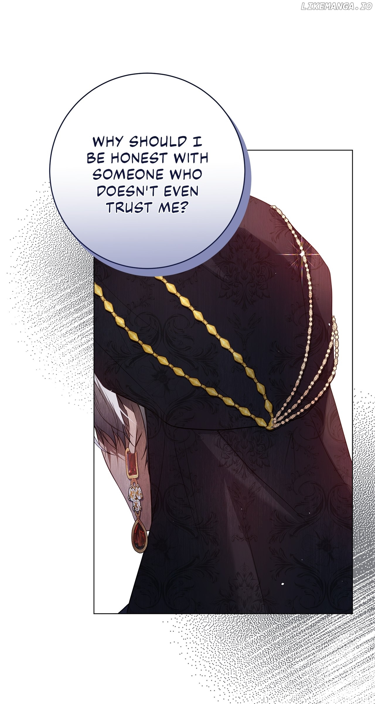 Traces of the Moon Chapter 25 - page 42