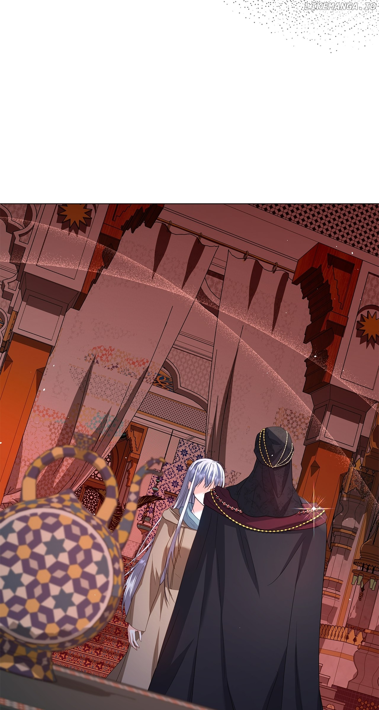 Traces of the Moon Chapter 25 - page 43