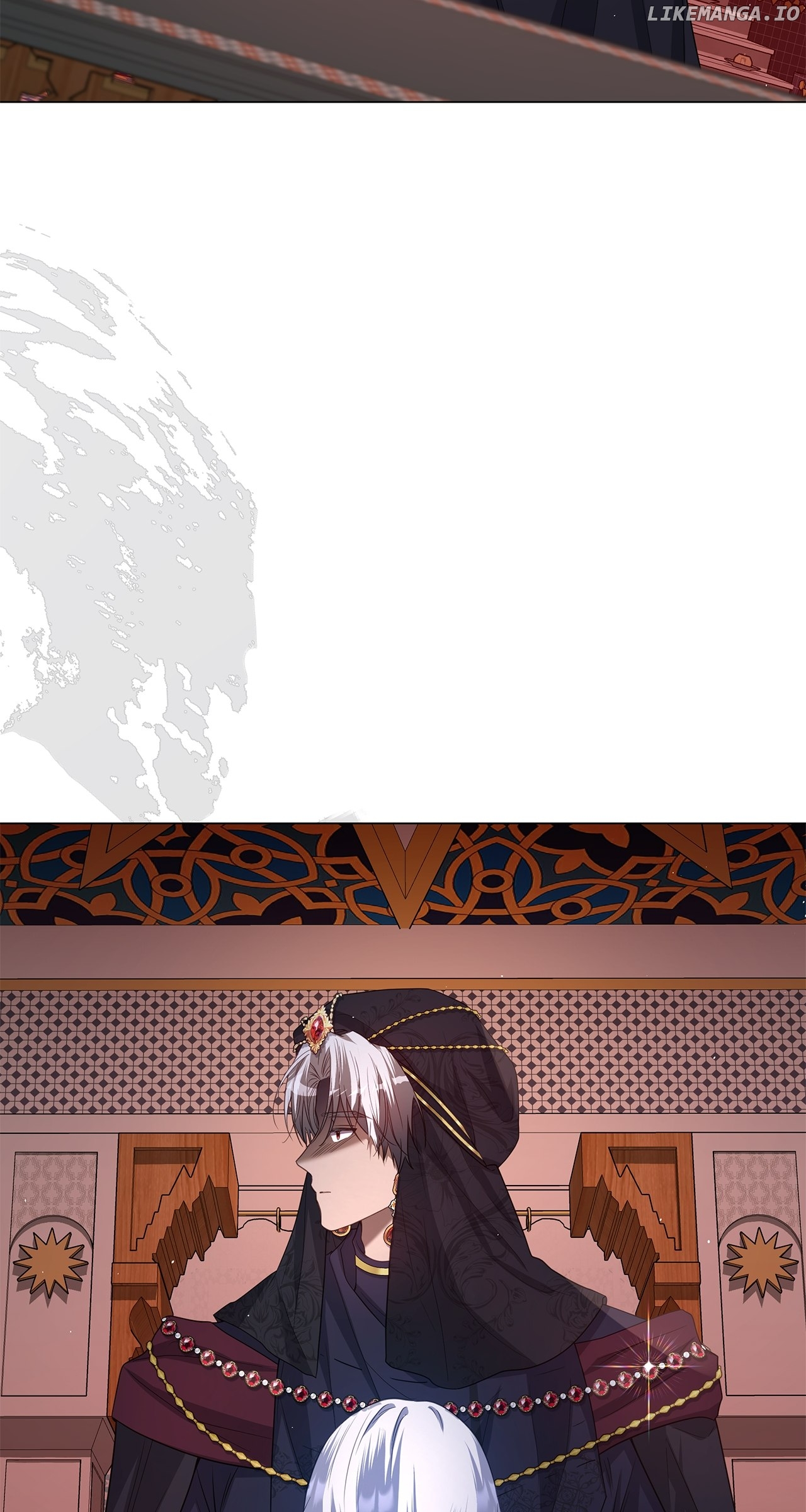 Traces of the Moon Chapter 25 - page 44