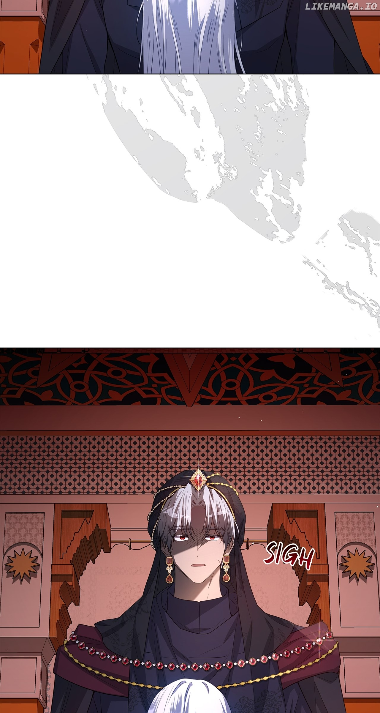 Traces of the Moon Chapter 25 - page 45