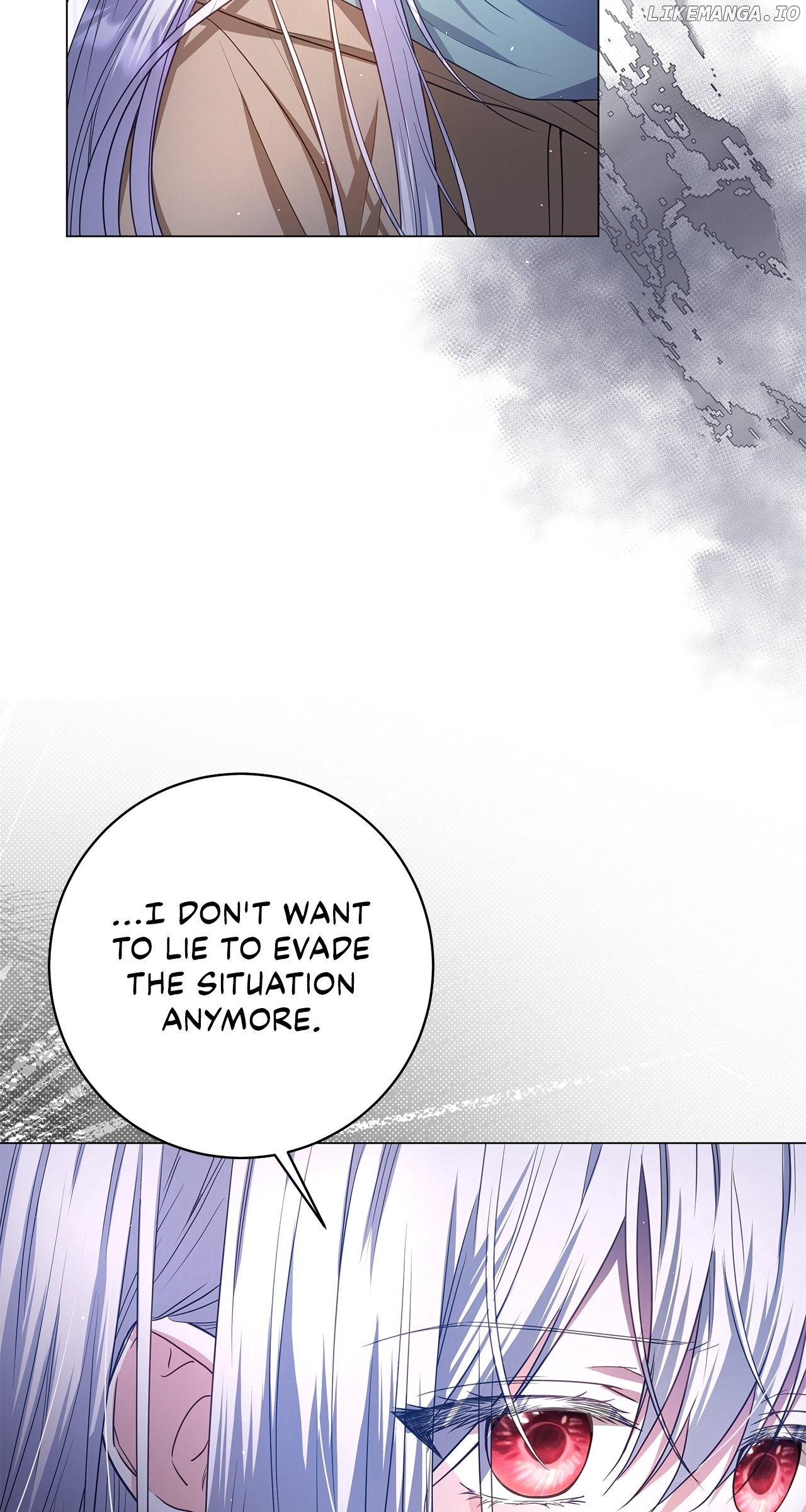 Traces of the Moon Chapter 25 - page 50