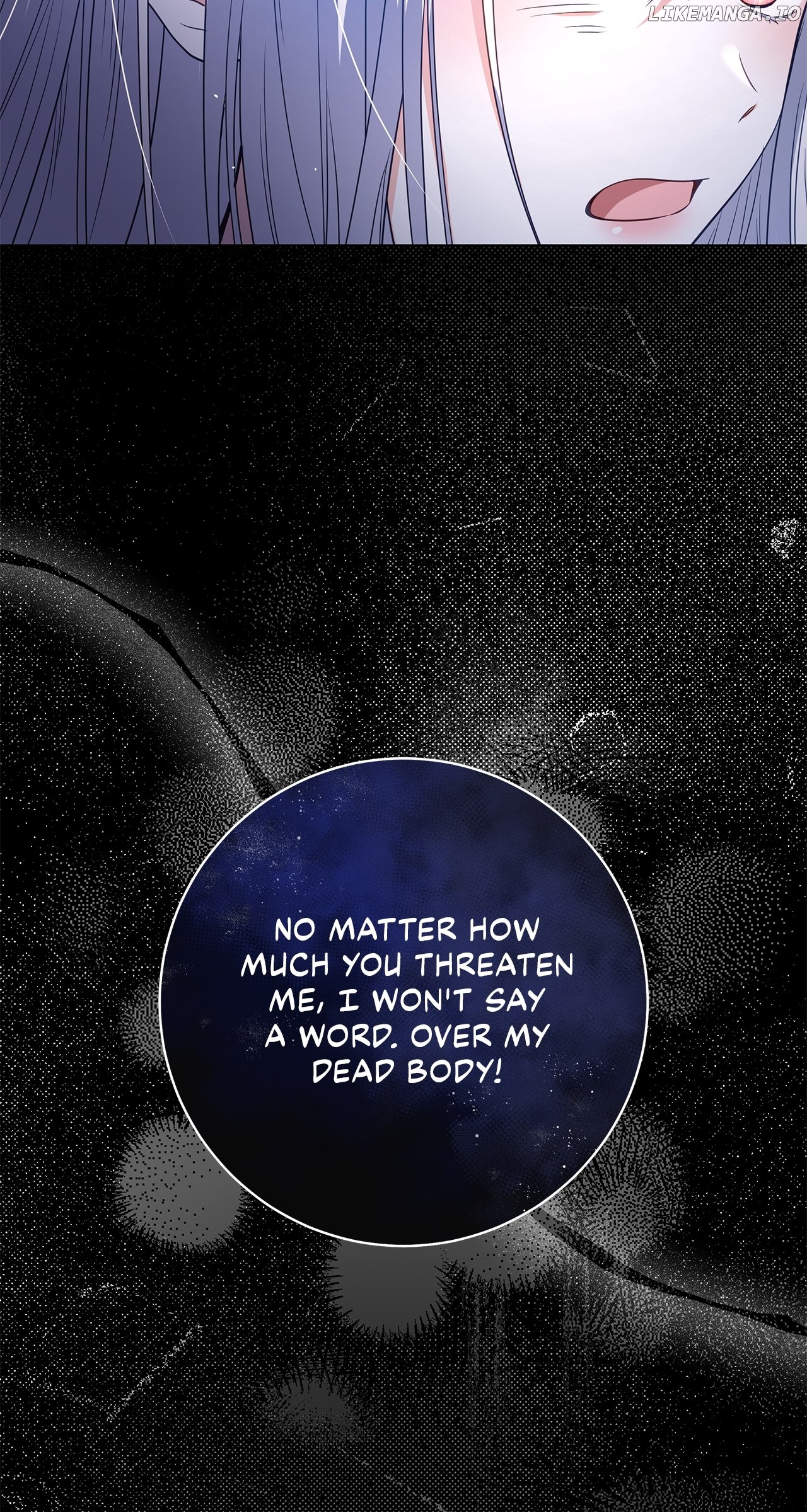 Traces of the Moon Chapter 25 - page 51
