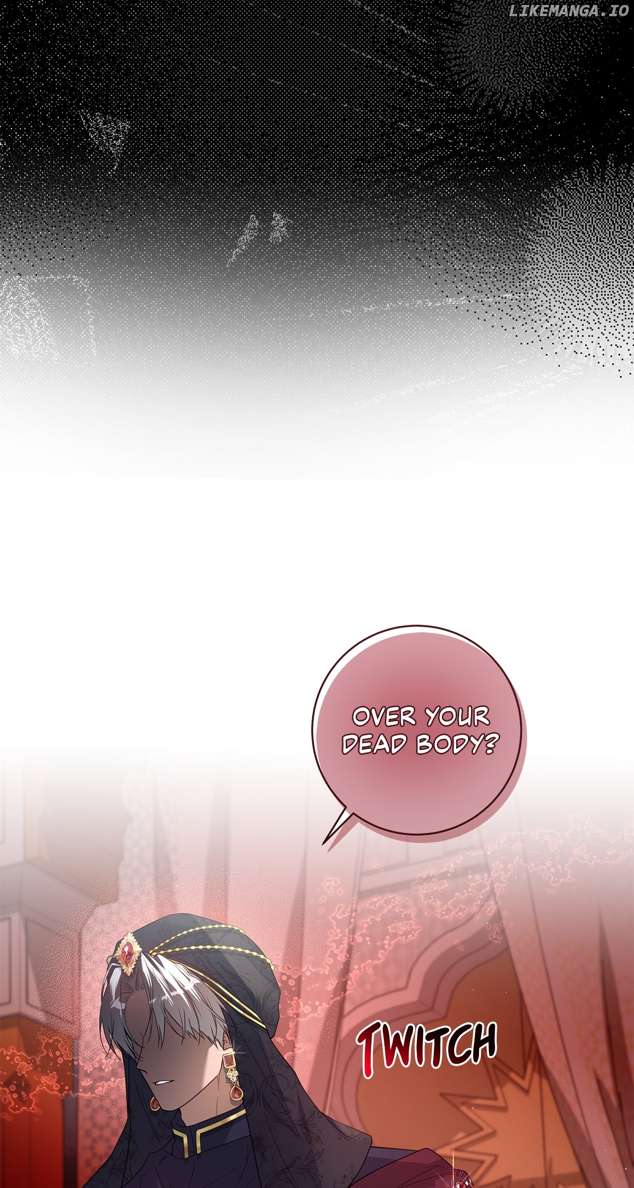 Traces of the Moon Chapter 25 - page 52