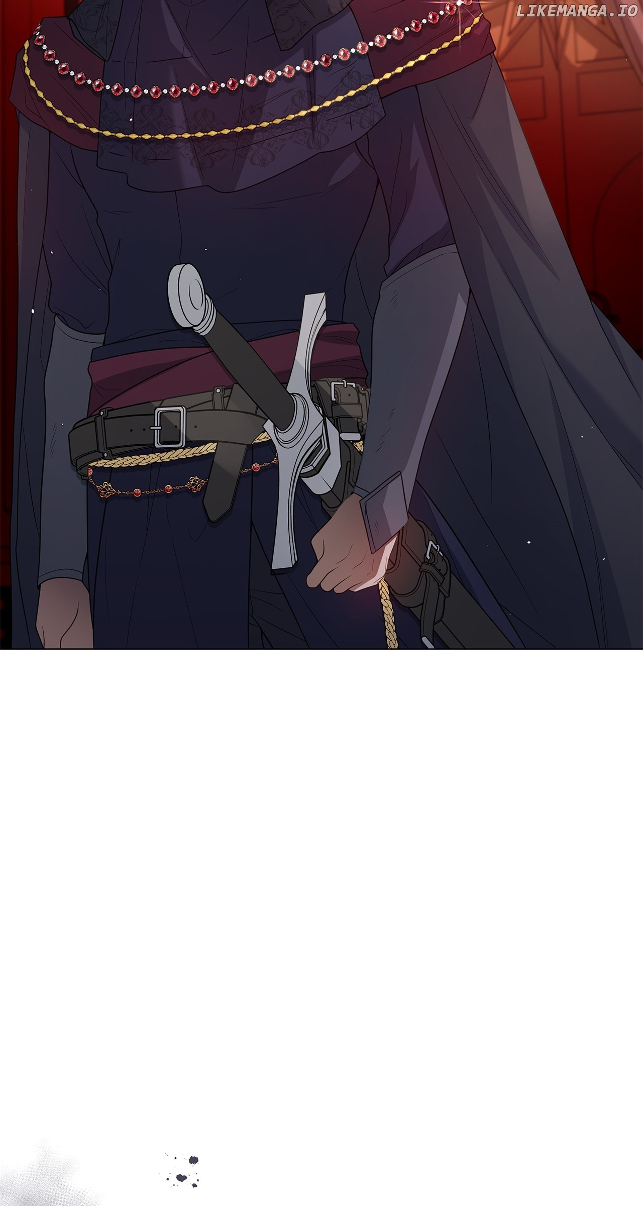 Traces of the Moon Chapter 25 - page 53